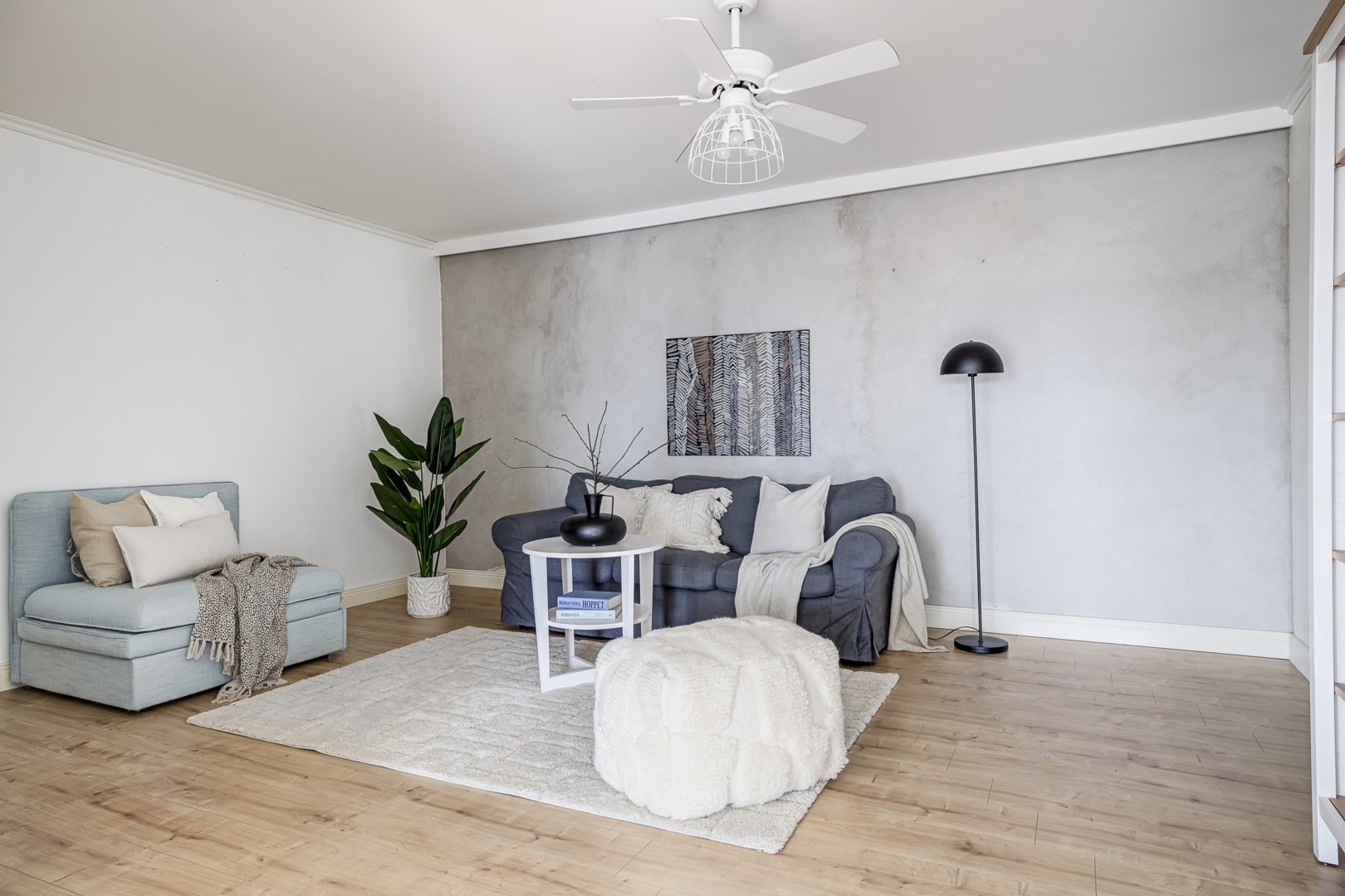 Bostadsbild från Skogsvägen 1, Kommande i Örsundsbro, Enköping