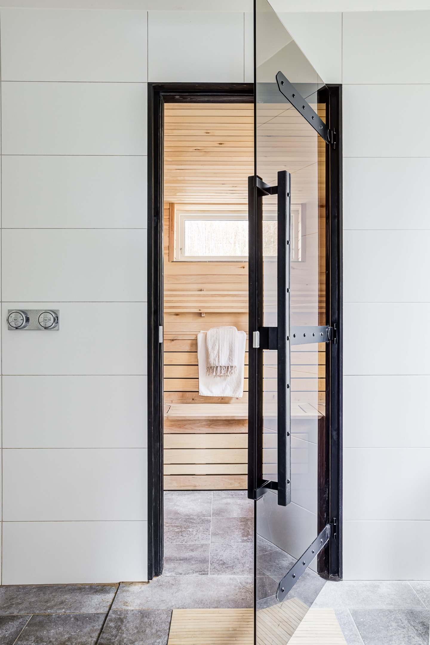 Bostadsbild från Skogsvägen 1, Kommande i Örsundsbro, Enköping