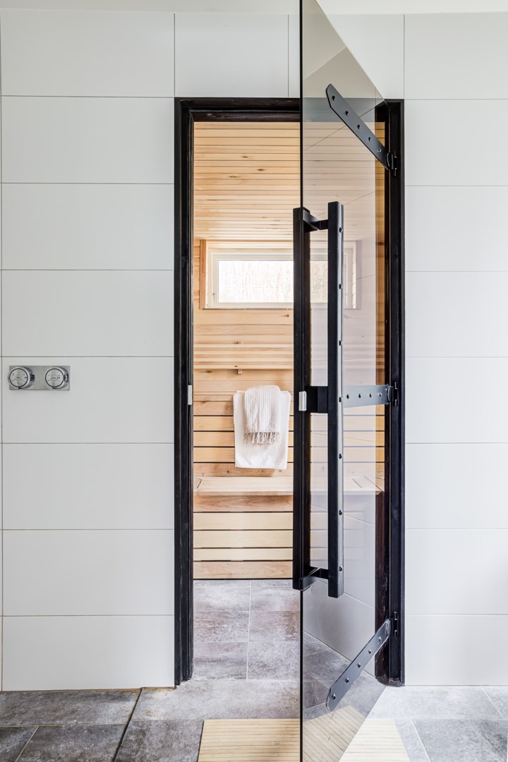 Bostadsbild från Skogsvägen 1, Kommande i Örsundsbro, Enköping