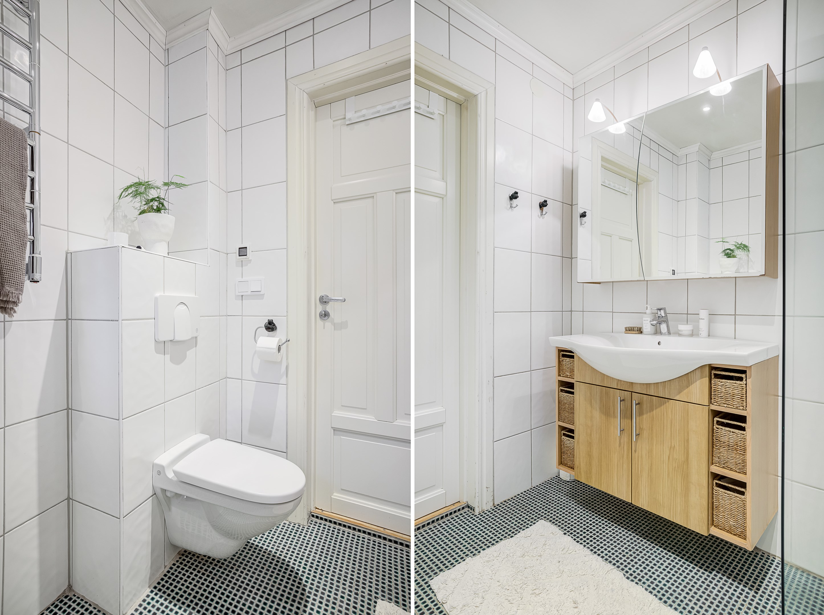 Bostadsbild från Skogsvägen 1, Kommande i Örsundsbro, Enköping