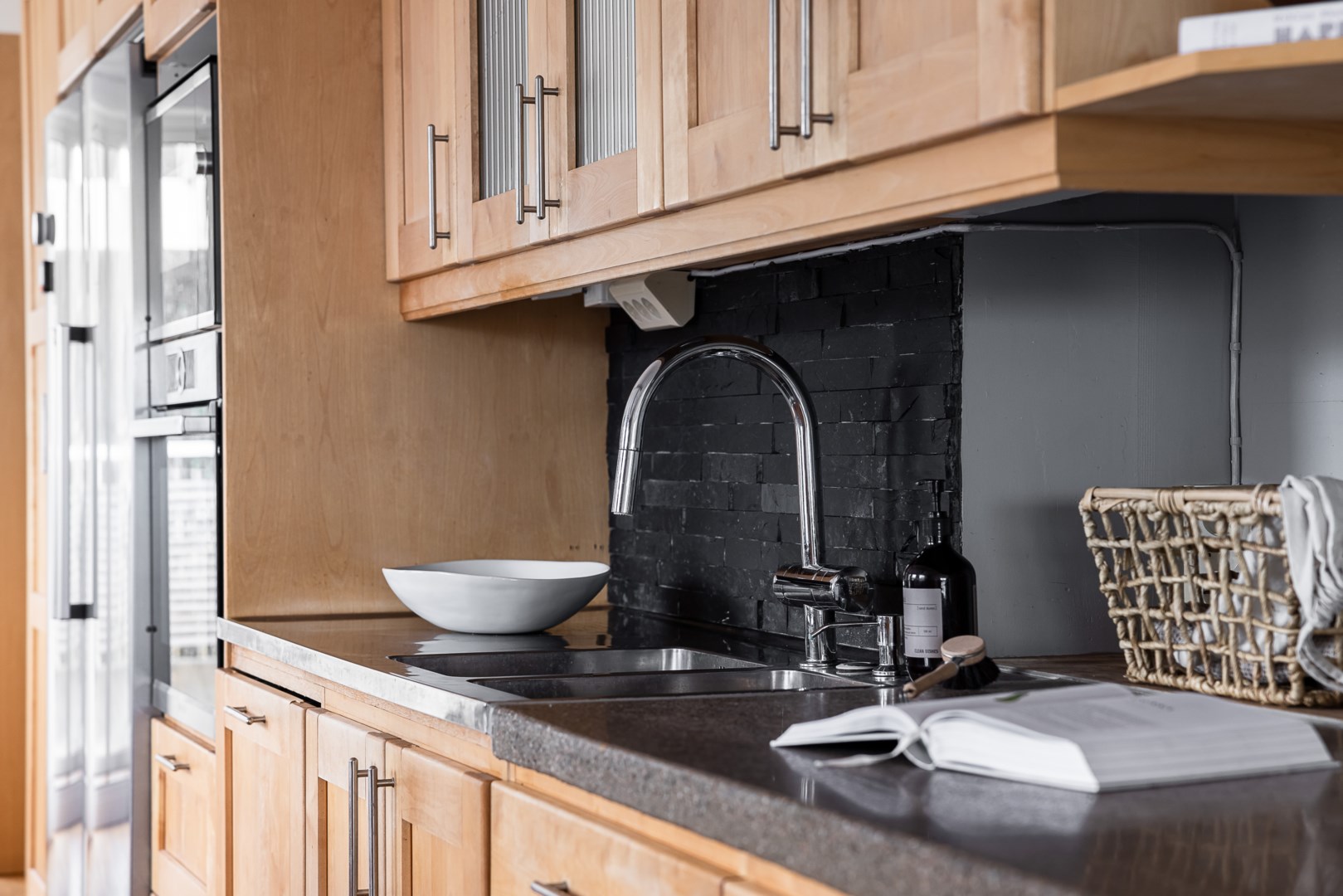 Bostadsbild från Skogsvägen 1, Kommande i Örsundsbro, Enköping