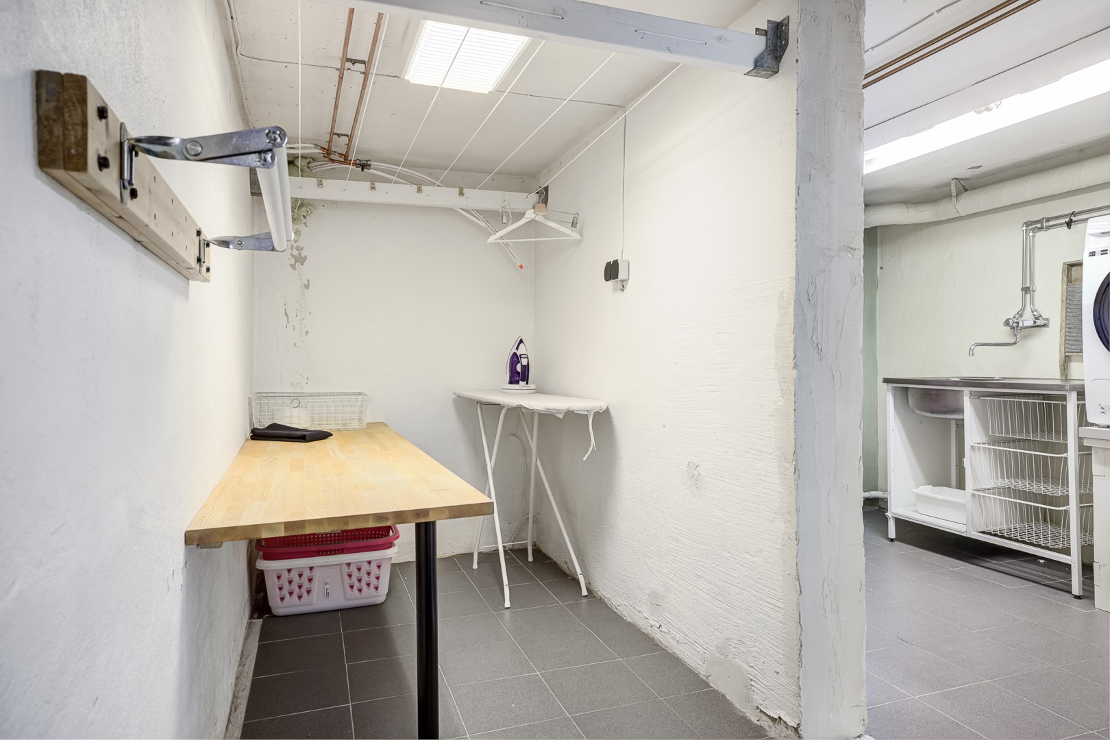 Bostadsbild från Skogsvägen 1, Kommande i Örsundsbro, Enköping