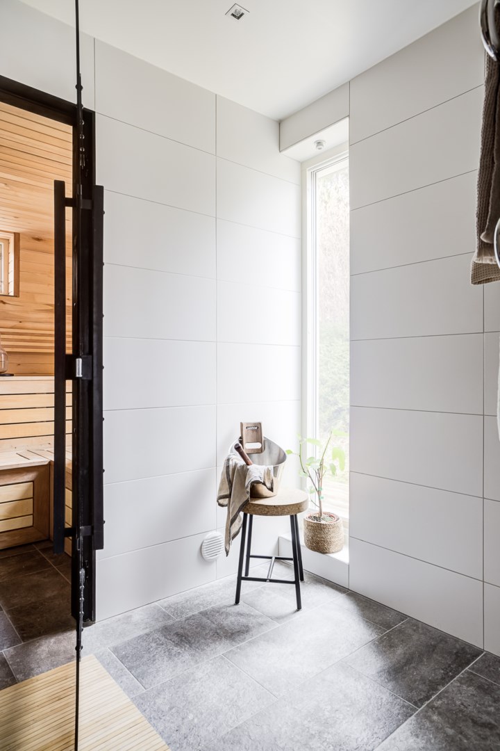 Bostadsbild från Skogsvägen 1, Kommande i Örsundsbro, Enköping