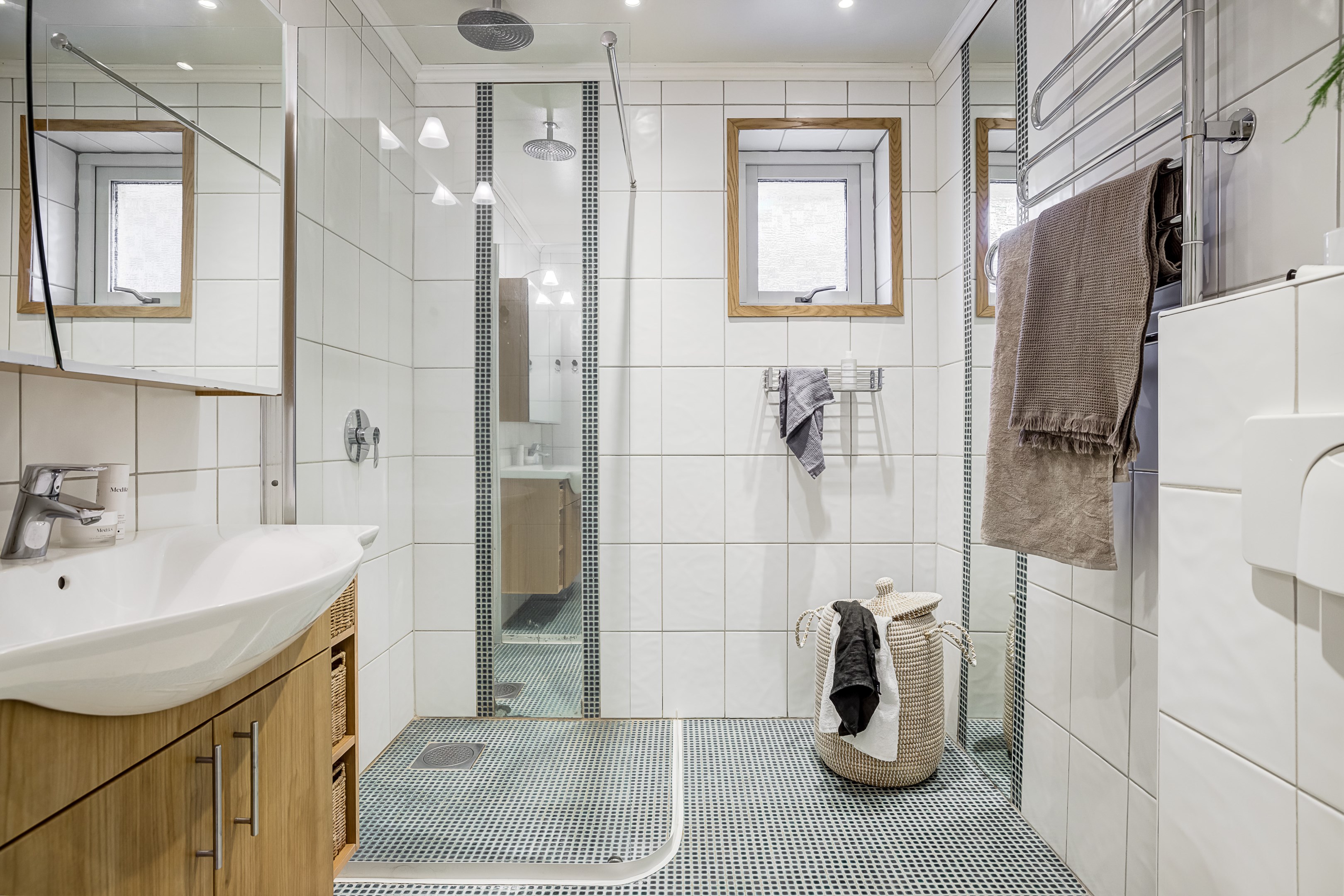 Bostadsbild från Skogsvägen 1, Kommande i Örsundsbro, Enköping