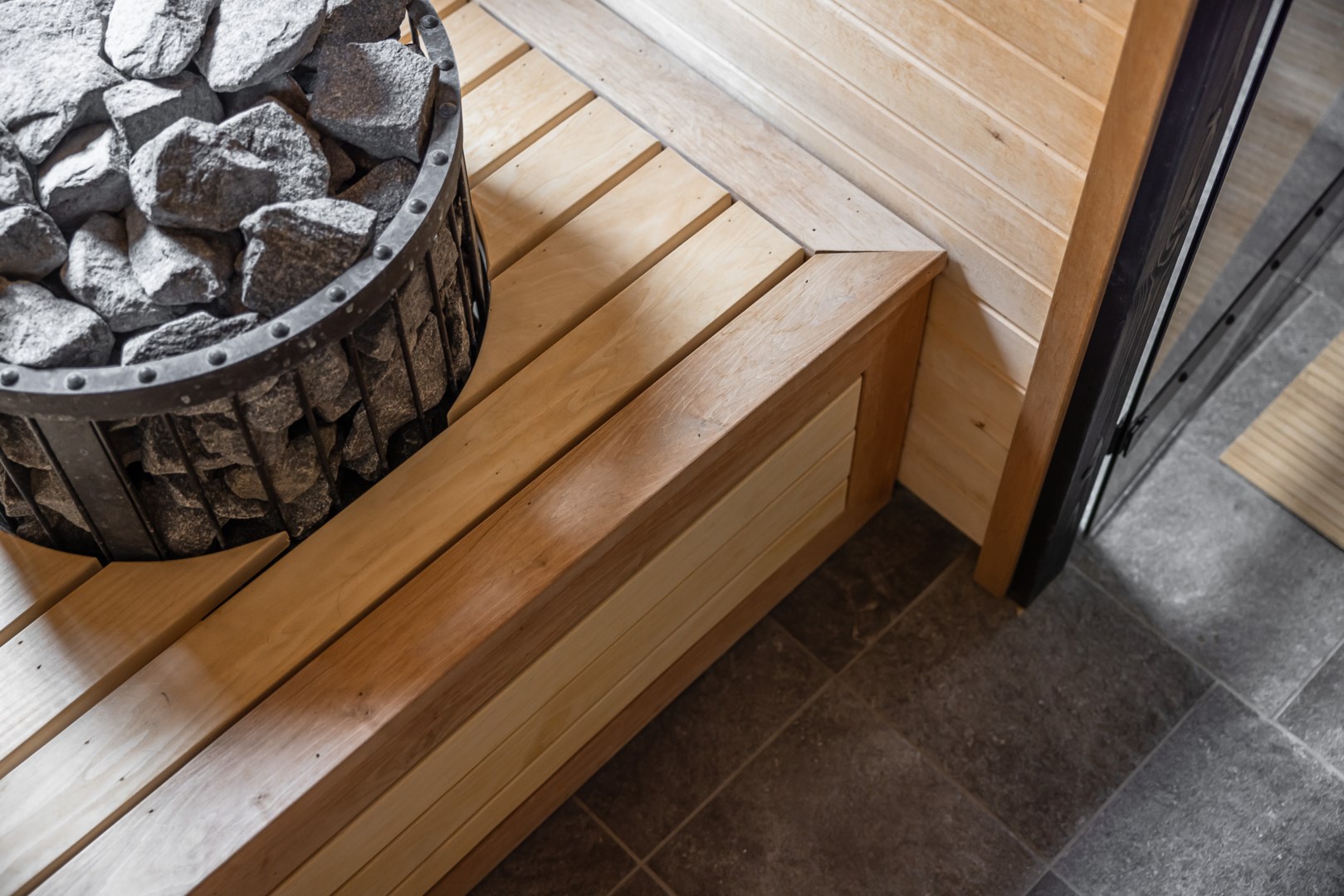 Bostadsbild från Skogsvägen 1, Kommande i Örsundsbro, Enköping