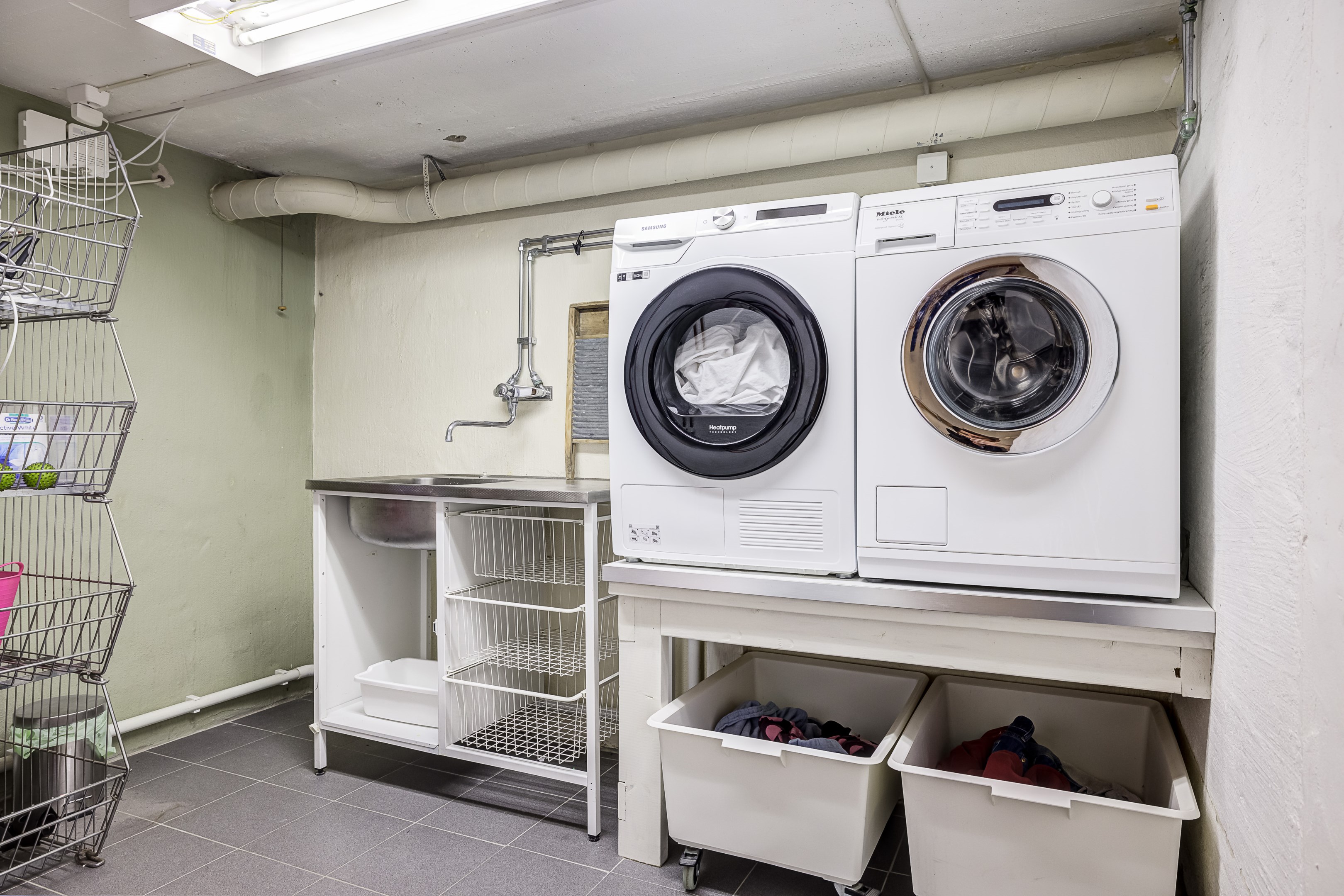 Bostadsbild från Skogsvägen 1, Kommande i Örsundsbro, Enköping