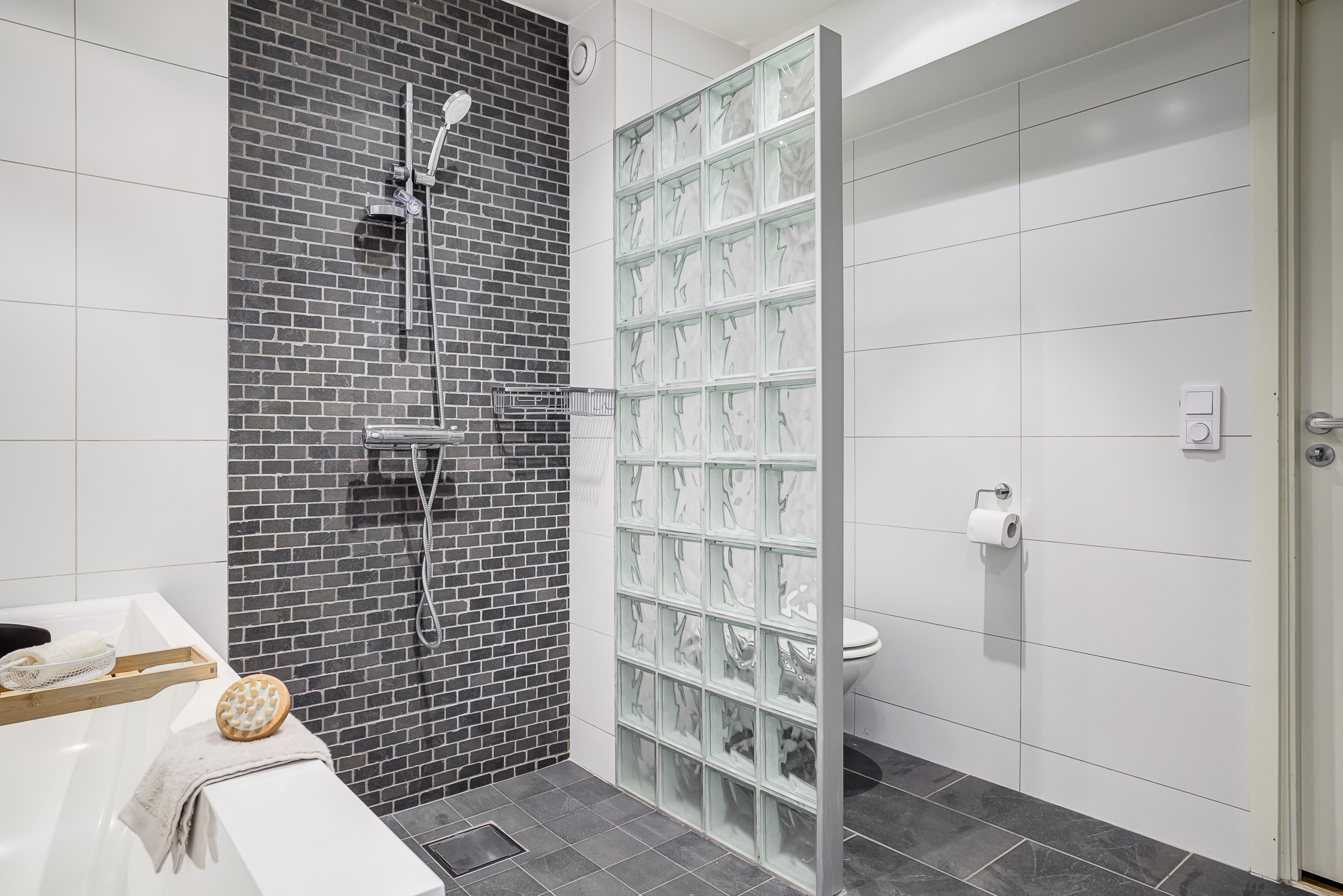 Bostadsbild från Skogsvägen 1, Kommande i Örsundsbro, Enköping