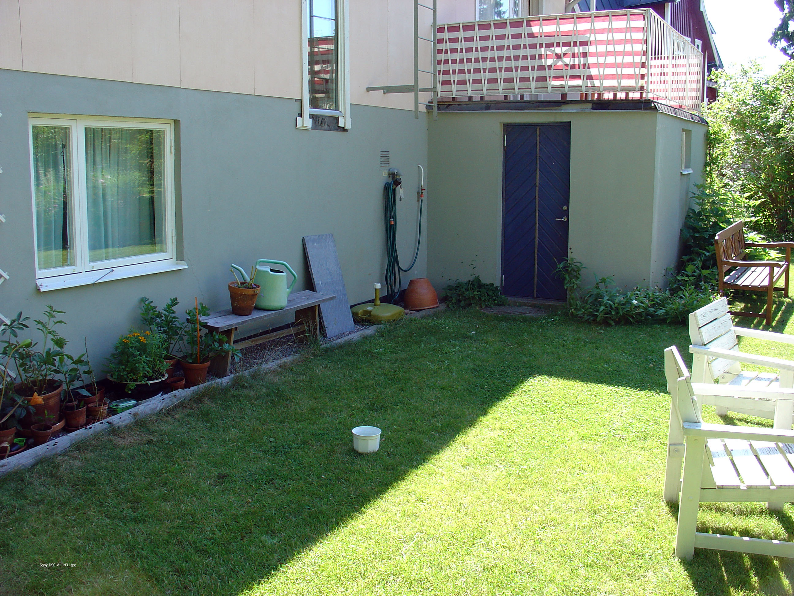 Bostadsbild från Skurusundsvägen 57, Såld i Skuru, Nacka