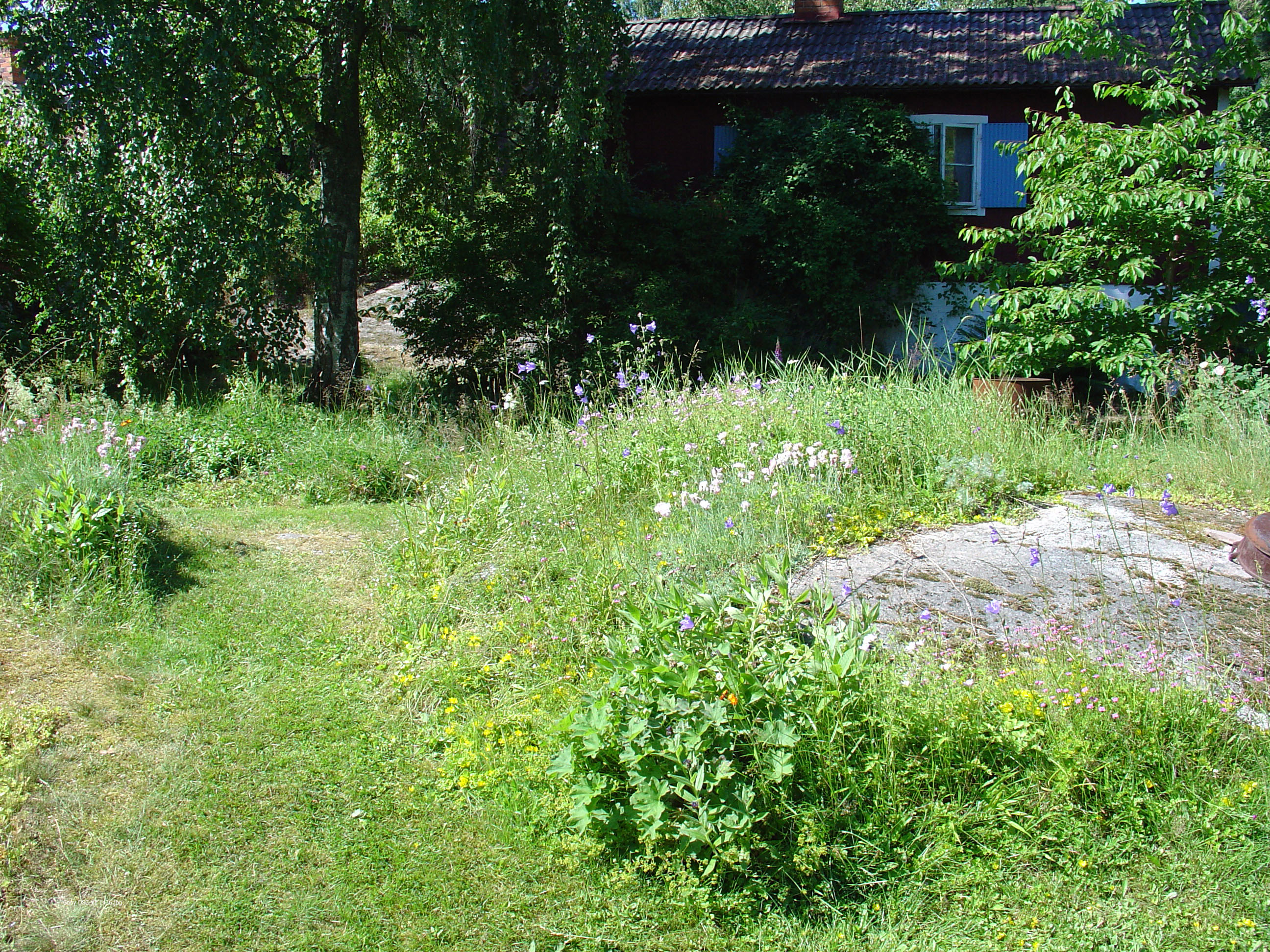 Bostadsbild från Skurusundsvägen 57, Såld i Skuru, Nacka