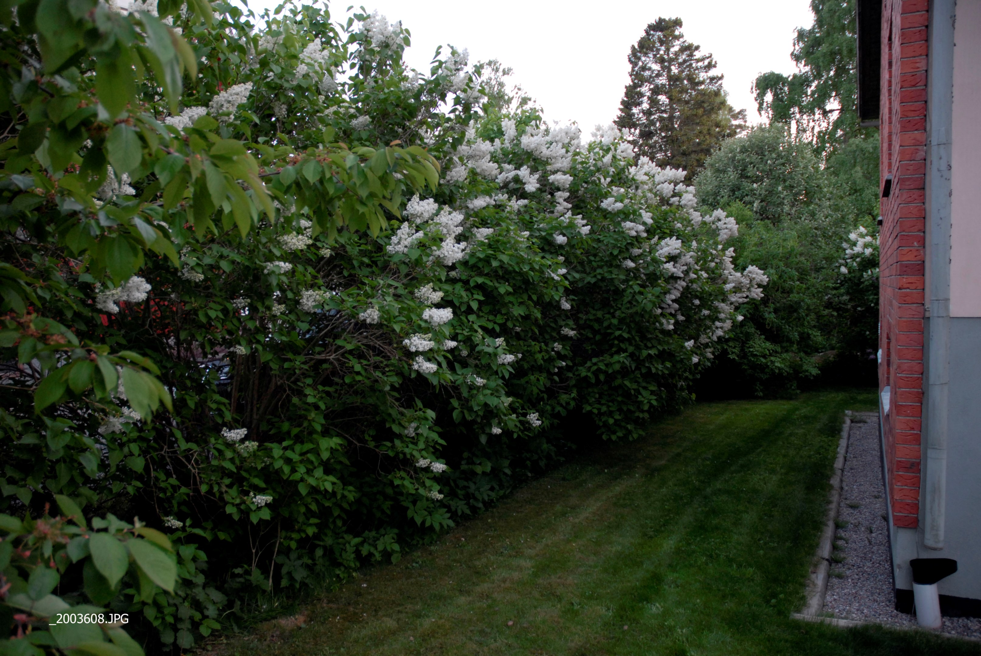 Bostadsbild från Skurusundsvägen 57, Såld i Skuru, Nacka