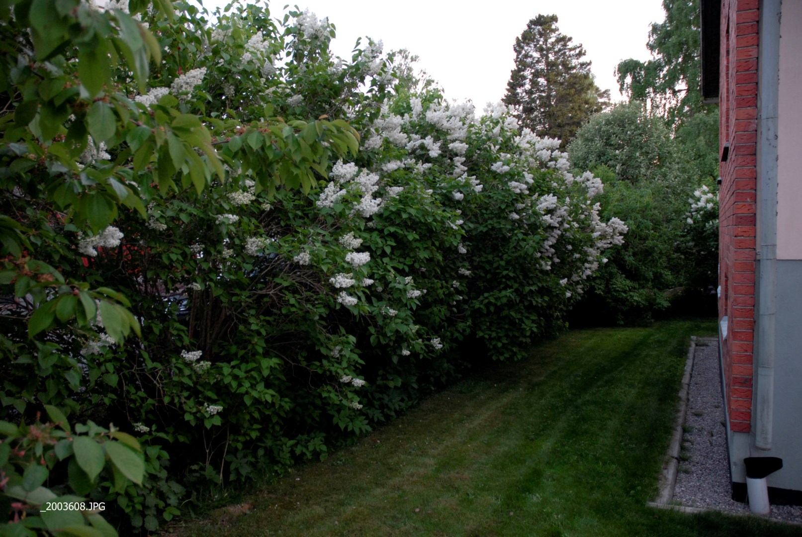 Bostadsbild från Skurusundsvägen 57, Såld i Skuru, Nacka