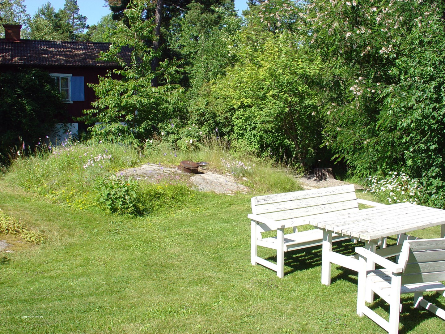 Bostadsbild från Skurusundsvägen 57, Såld i Skuru, Nacka