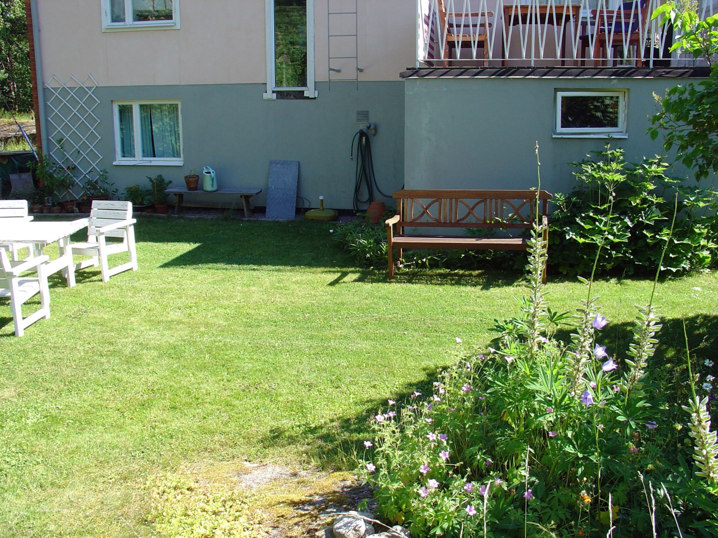 Bostadsbild från Skurusundsvägen 57, Såld i Skuru, Nacka