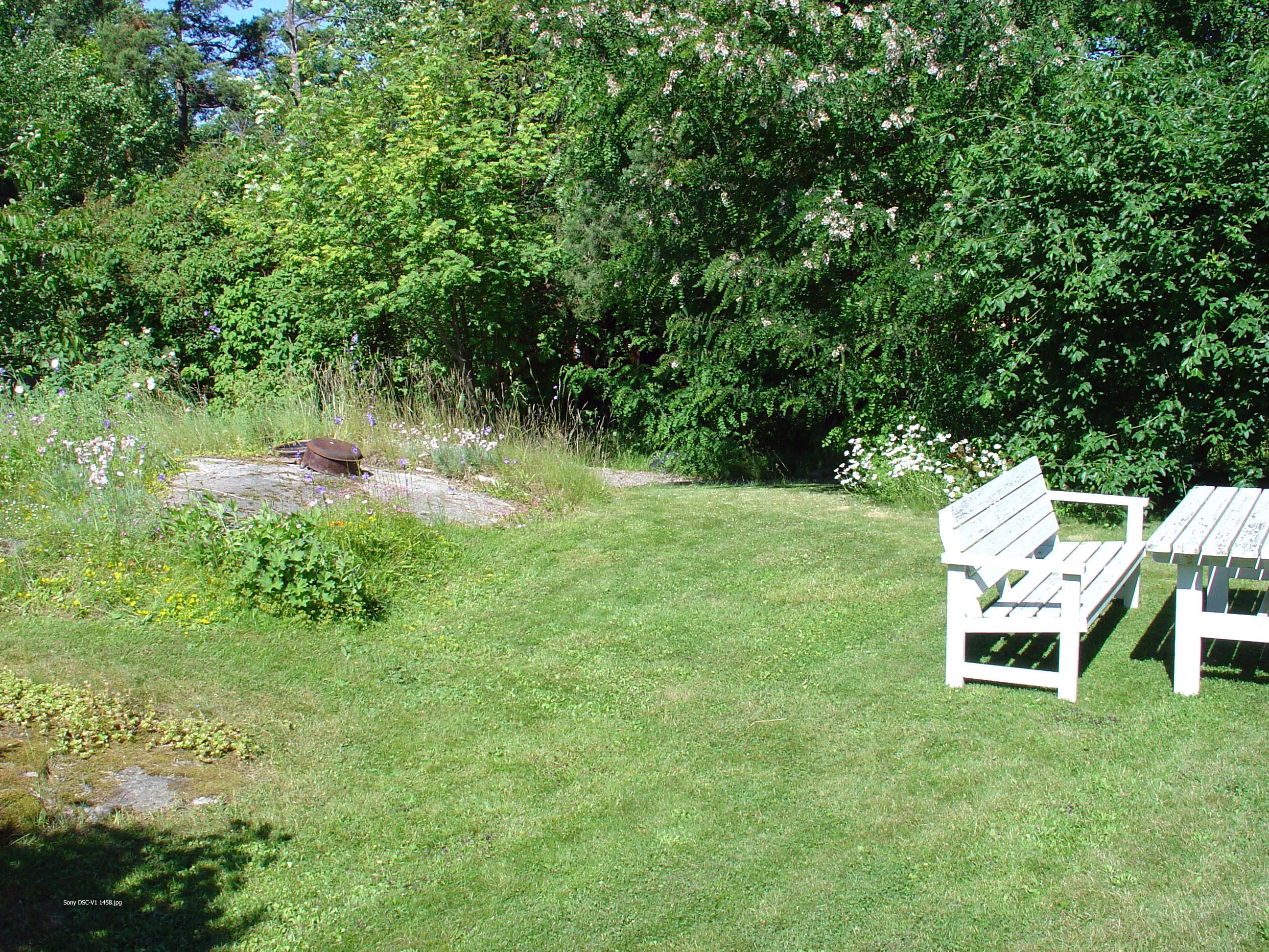 Bostadsbild från Skurusundsvägen 57, Såld i Skuru, Nacka