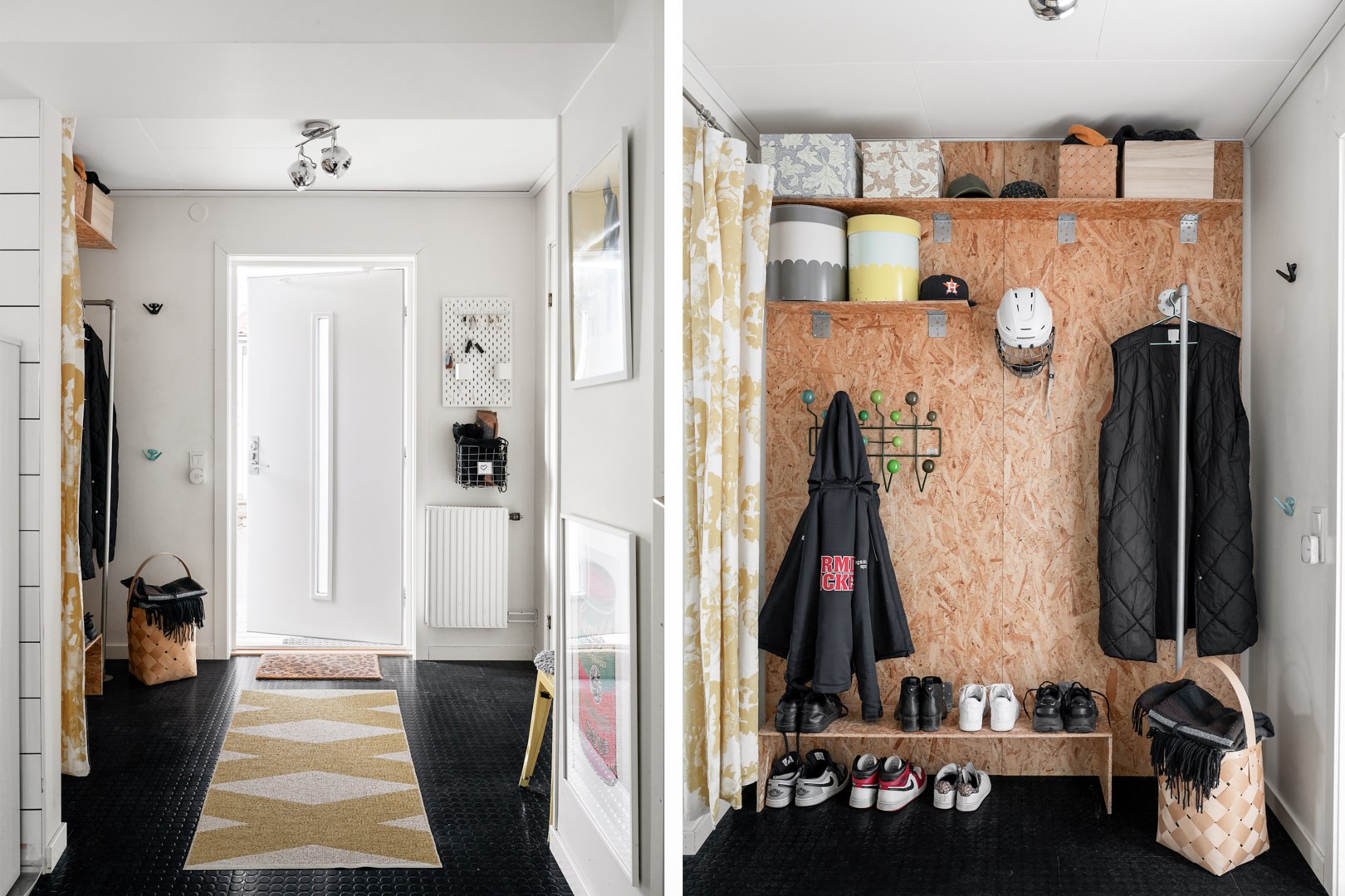 Bostadsbild från Lövsångarvägen 3, Såld i Ösbydalen, Värmdö