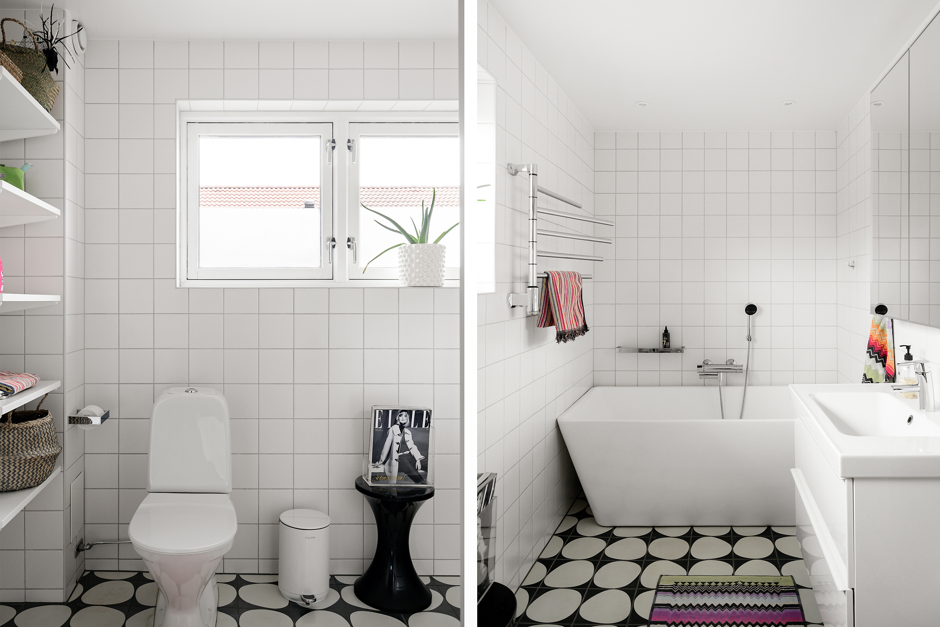 Bostadsbild från Lövsångarvägen 3, Såld i Ösbydalen, Värmdö