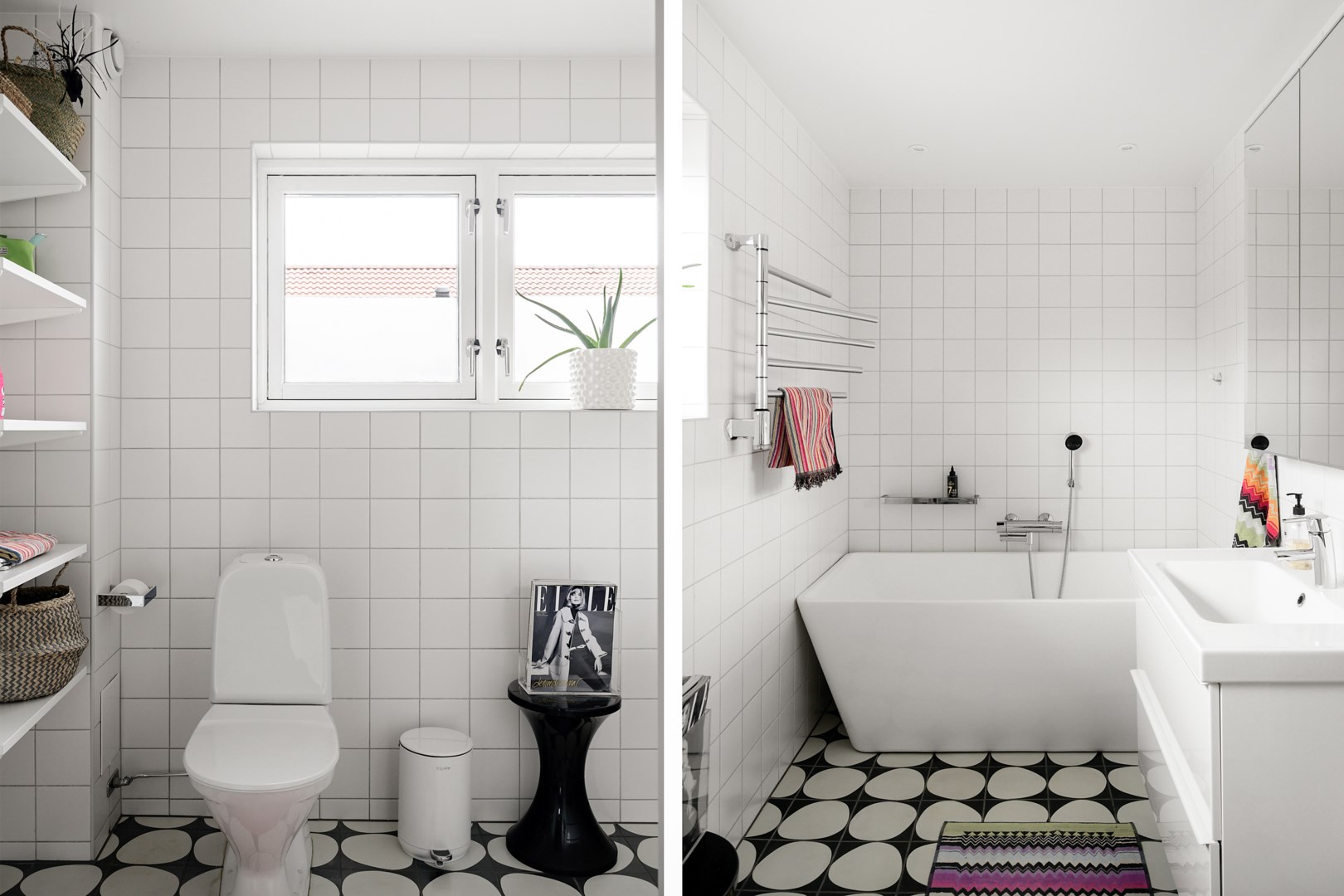 Bostadsbild från Lövsångarvägen 3, Såld i Ösbydalen, Värmdö