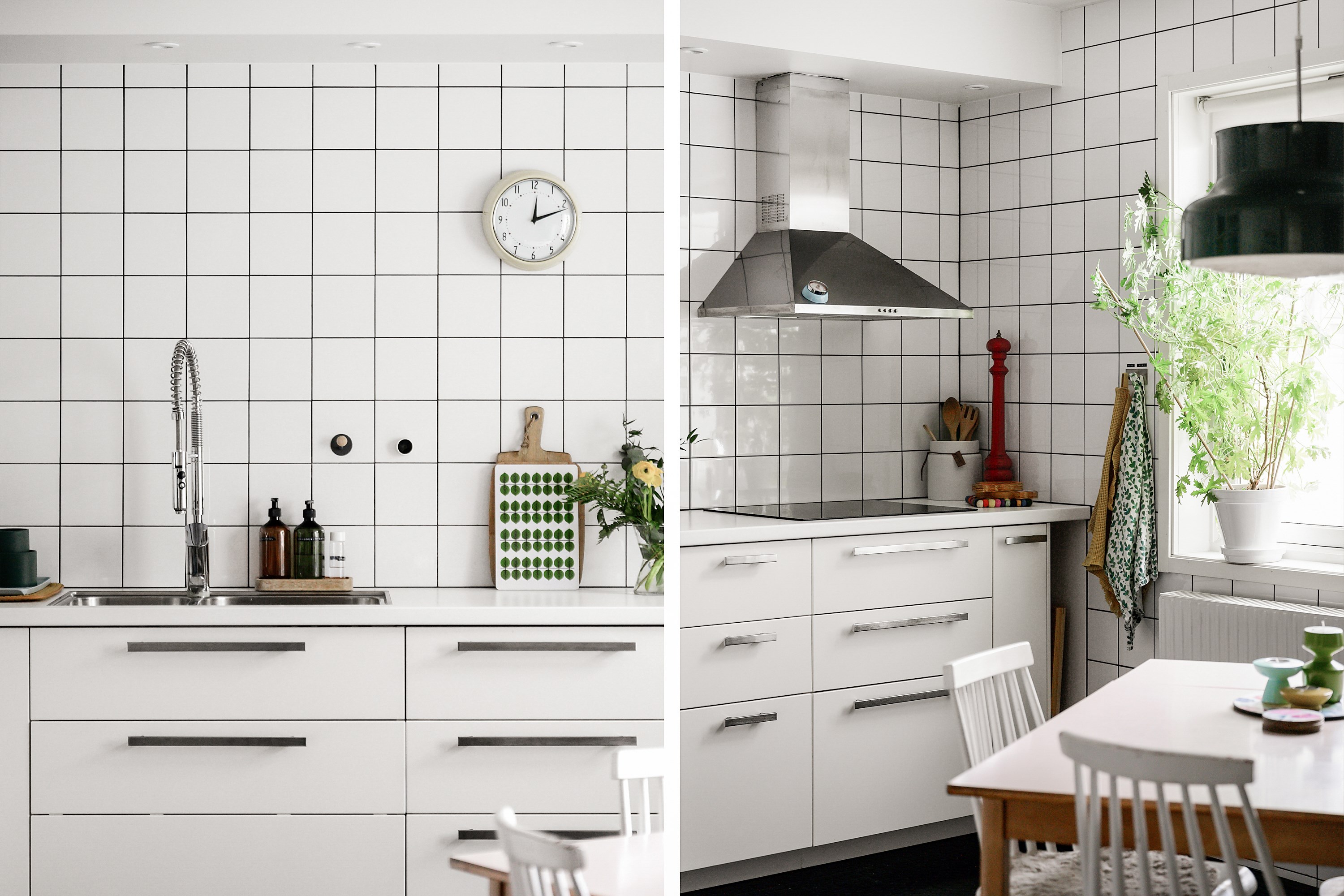 Bostadsbild från Lövsångarvägen 3, Såld i Ösbydalen, Värmdö