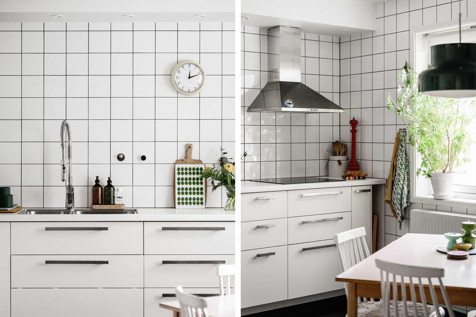 Bostadsbild från Lövsångarvägen 3, Såld i Ösbydalen, Värmdö