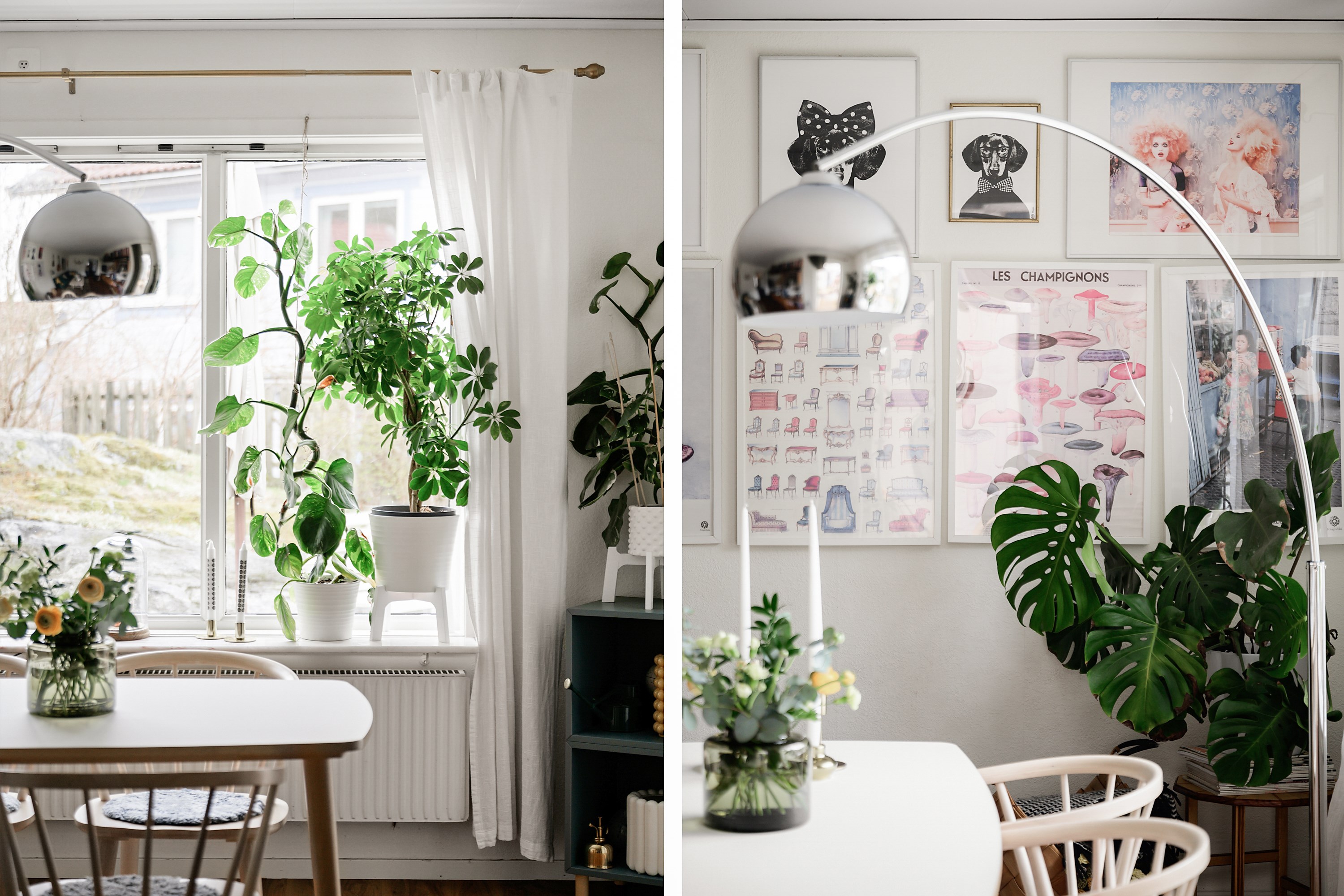 Bostadsbild från Lövsångarvägen 3, Såld i Ösbydalen, Värmdö