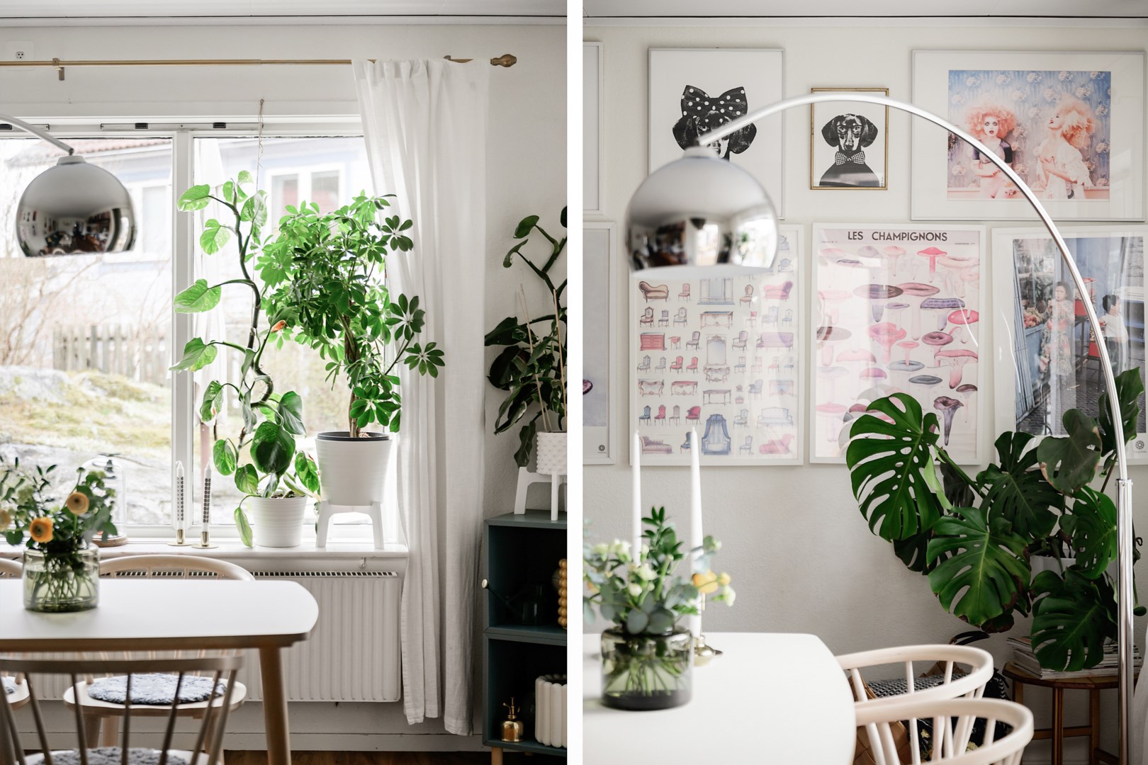 Bostadsbild från Lövsångarvägen 3, Såld i Ösbydalen, Värmdö