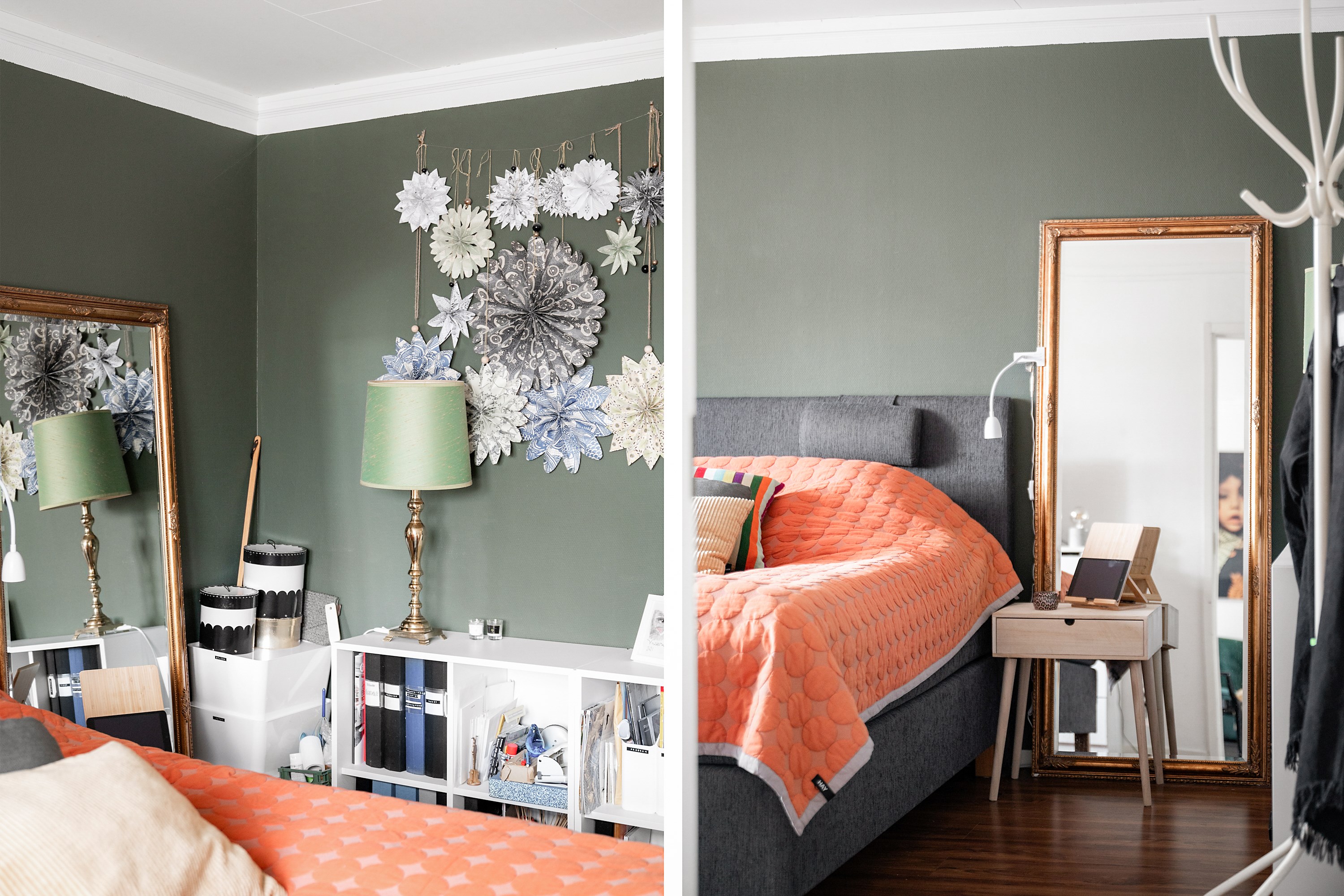 Bostadsbild från Lövsångarvägen 3, Såld i Ösbydalen, Värmdö