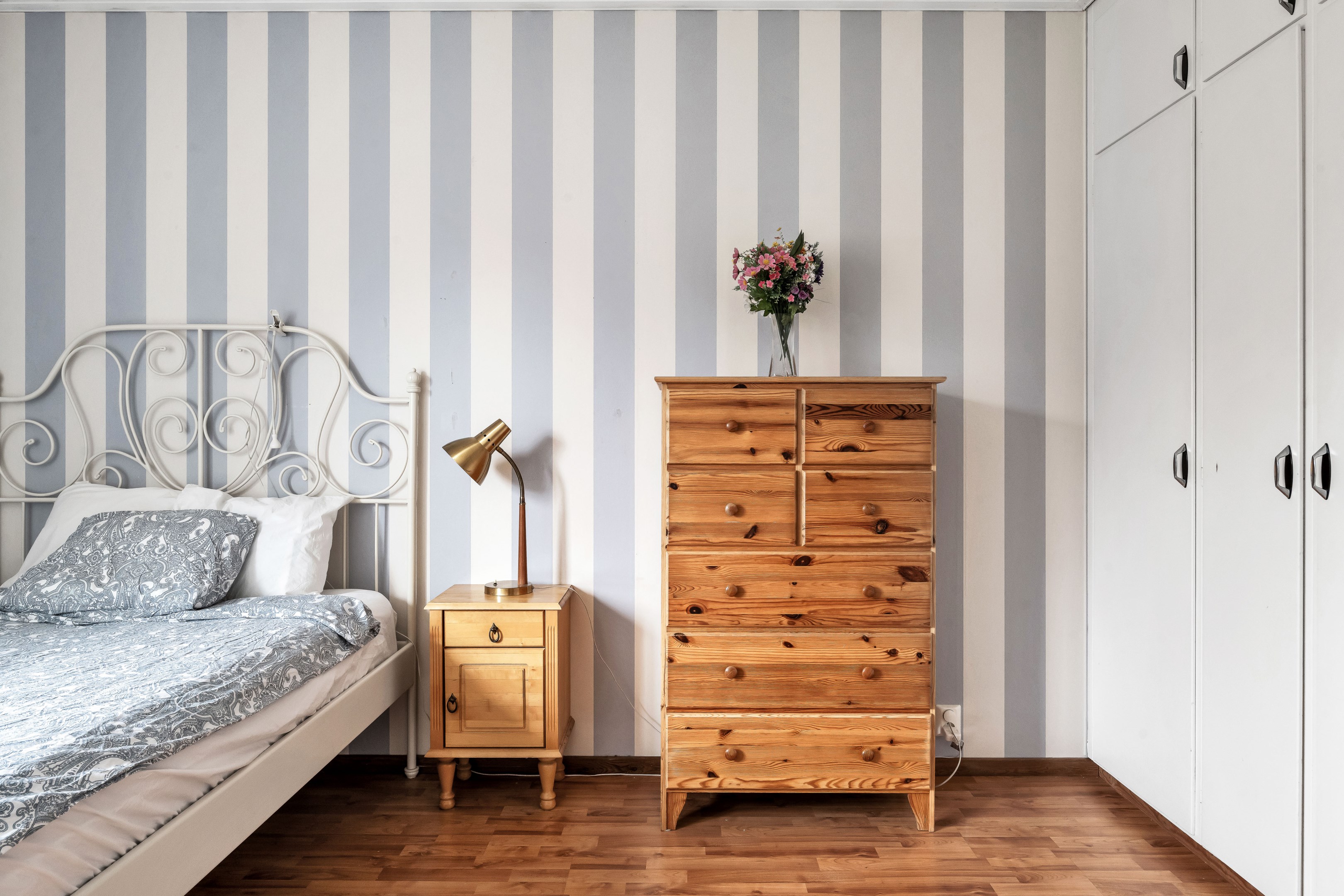 Bostadsbild från Rödhakevägen 21, Såld i Sunnersta, Uppsala