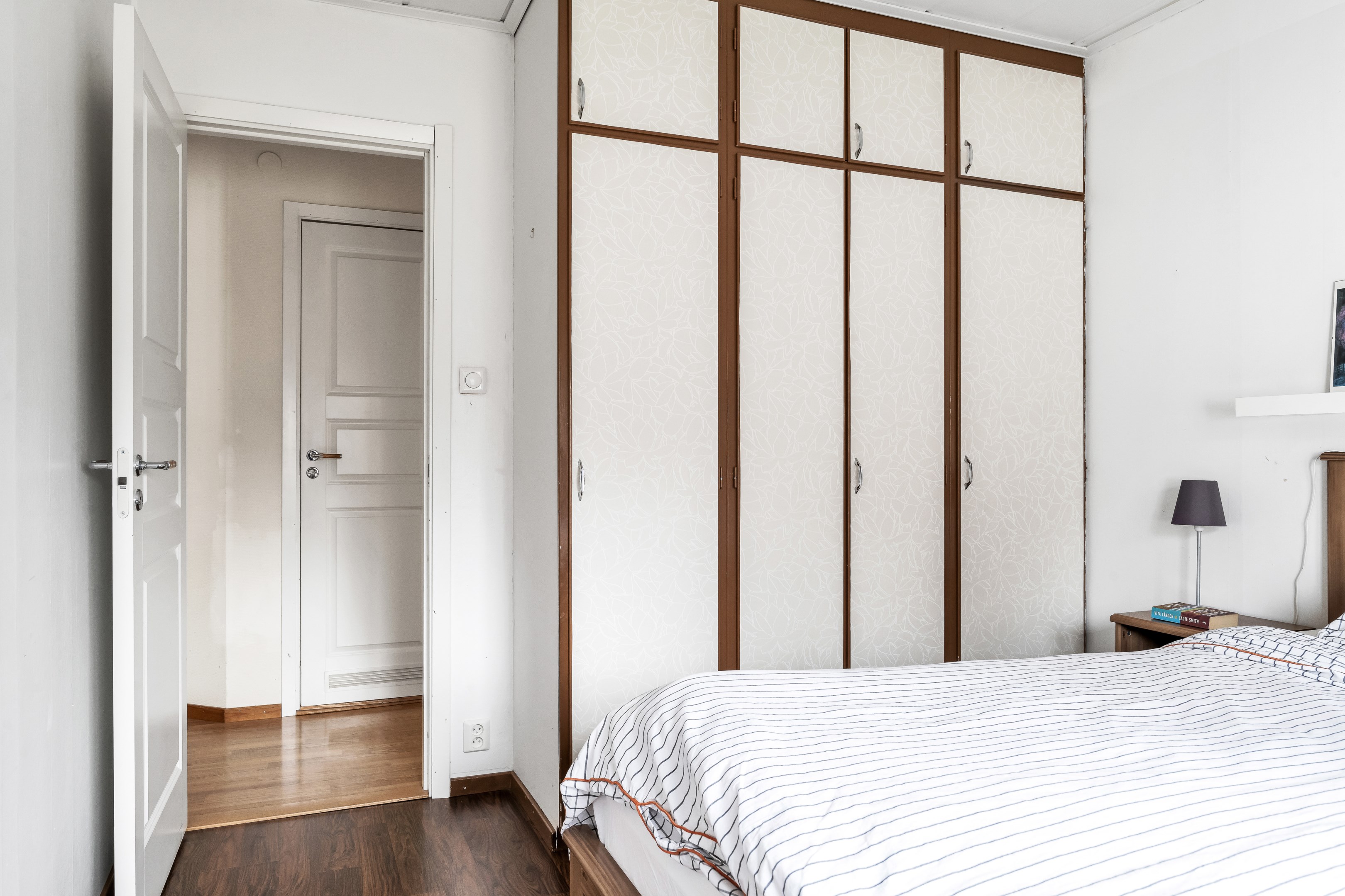 Bostadsbild från Rödhakevägen 21, Såld i Sunnersta, Uppsala