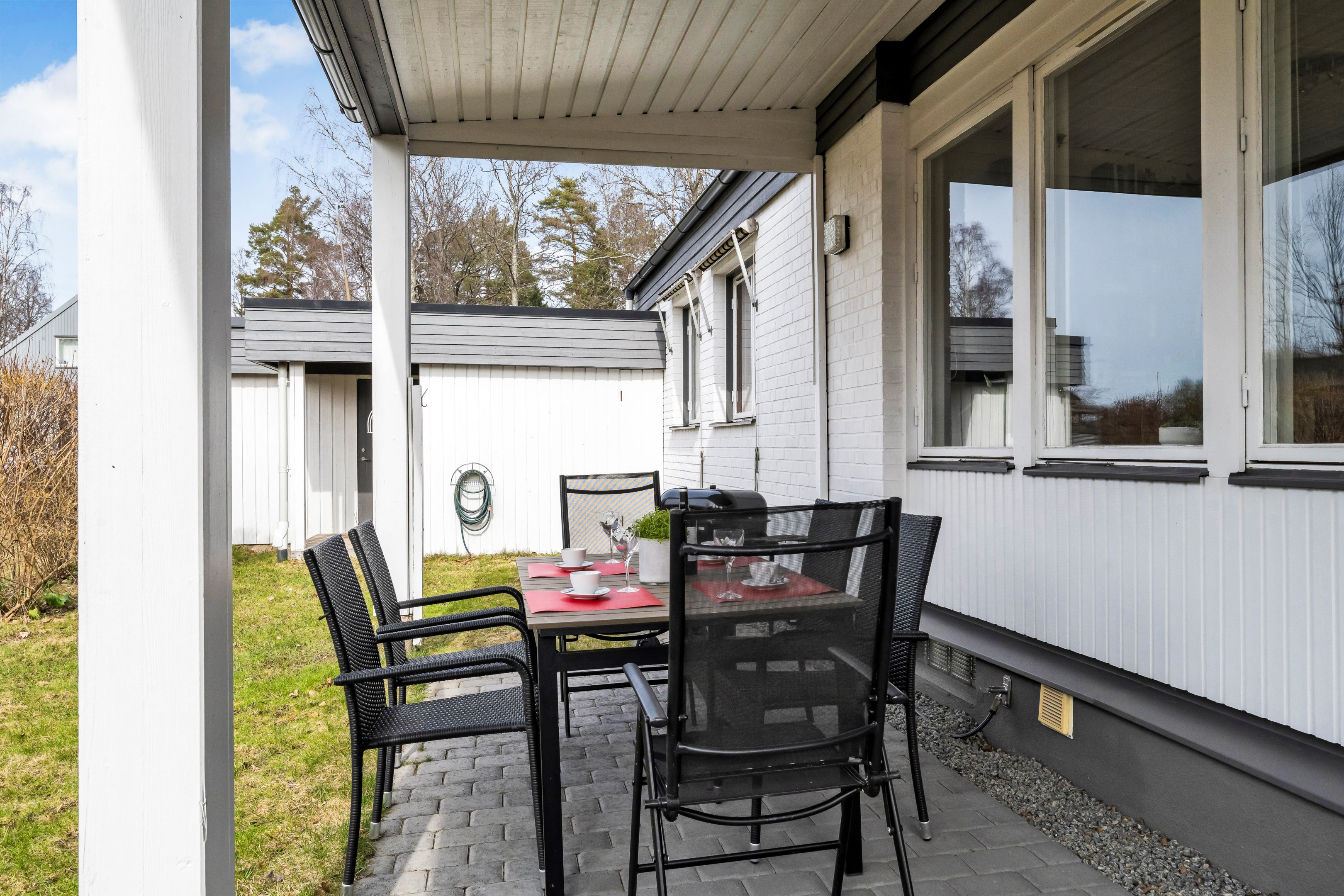 Bostadsbild från Rödhakevägen 21, Såld i Sunnersta, Uppsala