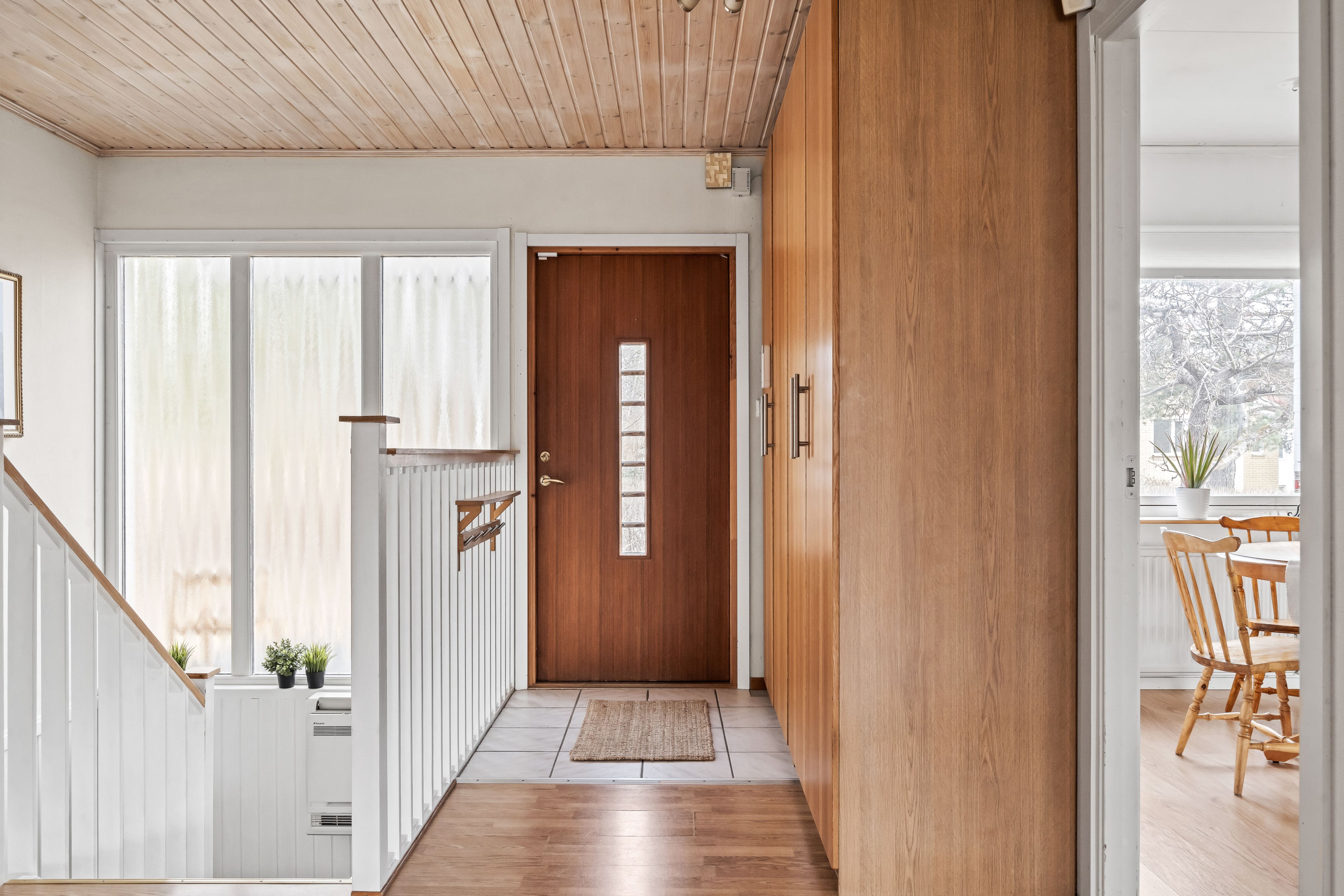 Bostadsbild från Rödhakevägen 21, Såld i Sunnersta, Uppsala