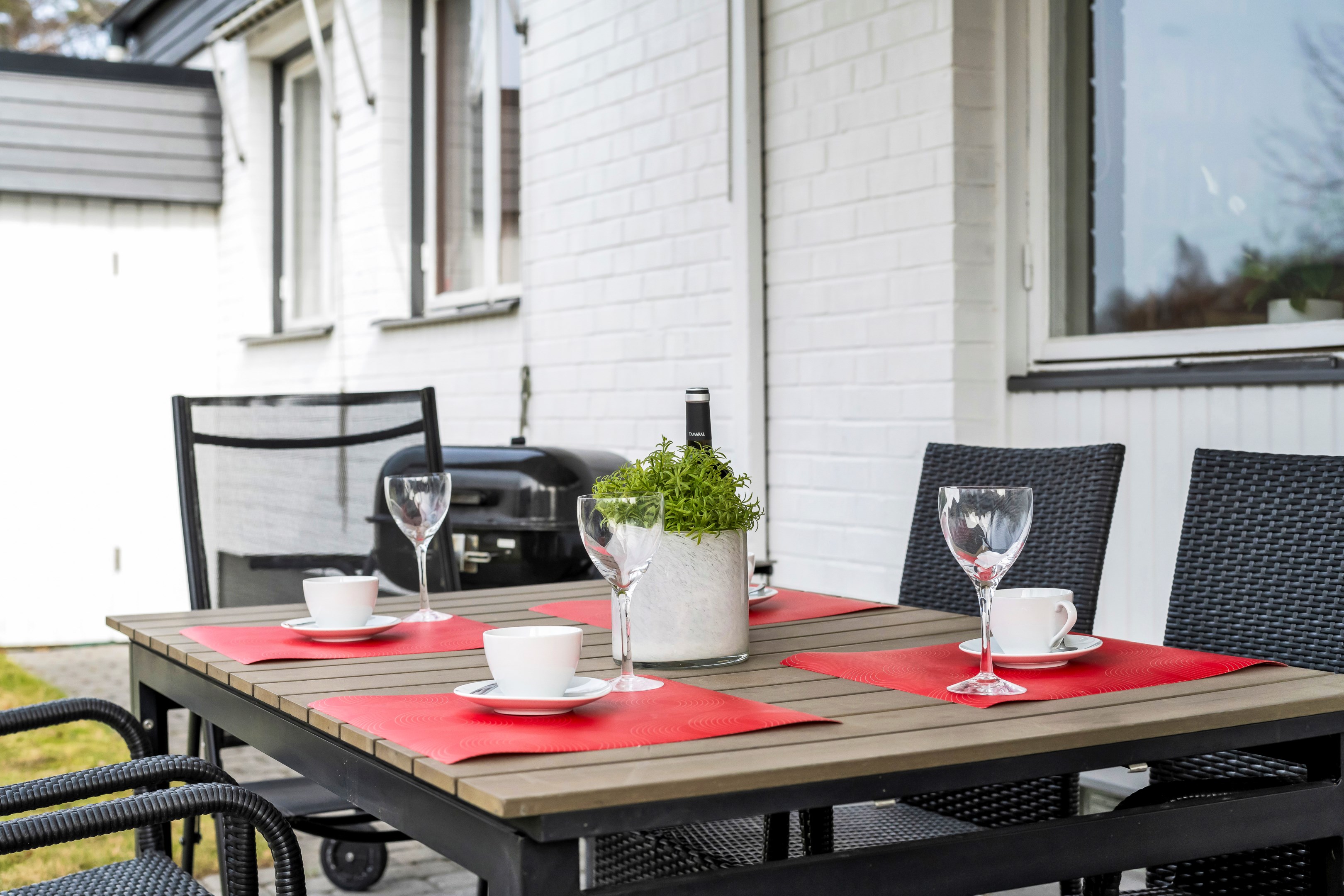 Bostadsbild från Rödhakevägen 21, Såld i Sunnersta, Uppsala