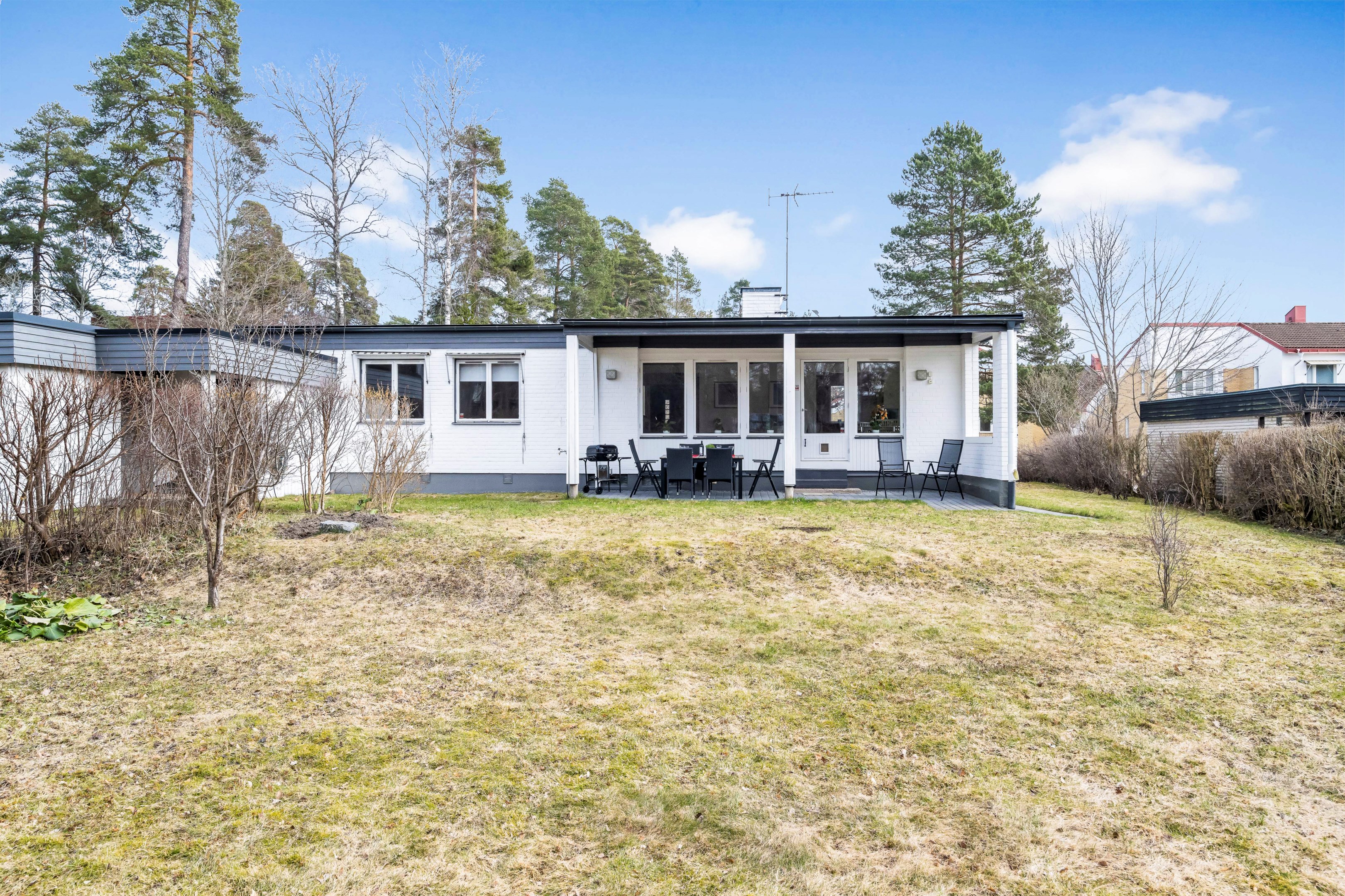 Bostadsbild från Rödhakevägen 21, Såld i Sunnersta, Uppsala