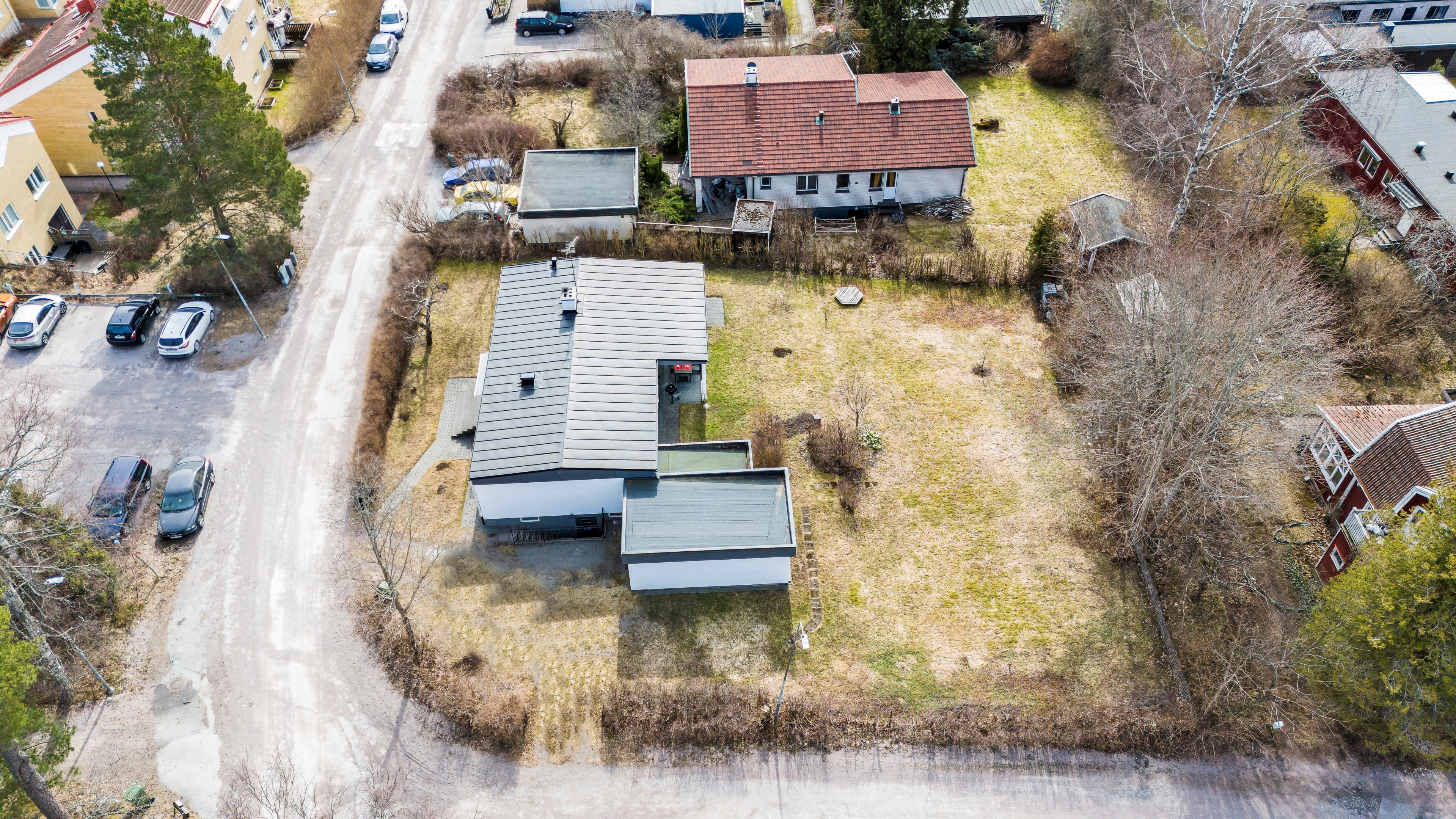 Bostadsbild från Rödhakevägen 21, Såld i Sunnersta, Uppsala