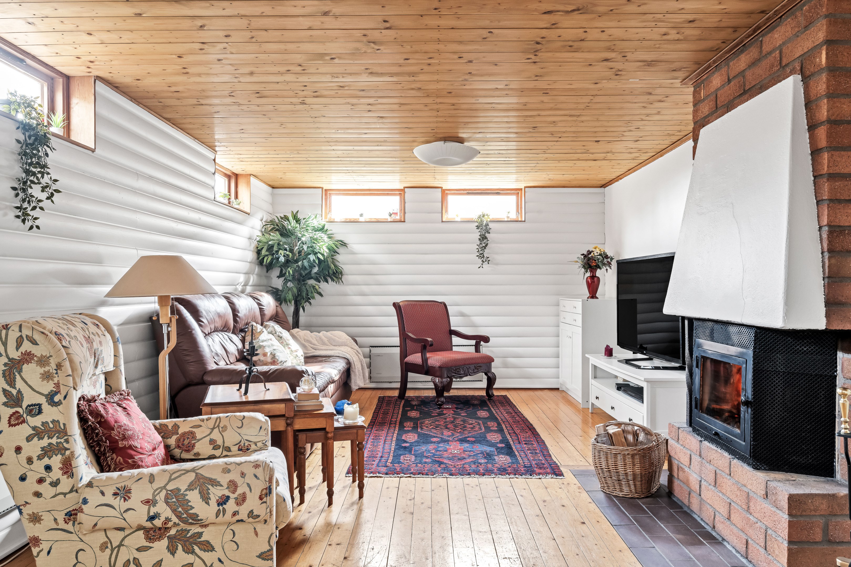 Bostadsbild från Rödhakevägen 21, Såld i Sunnersta, Uppsala