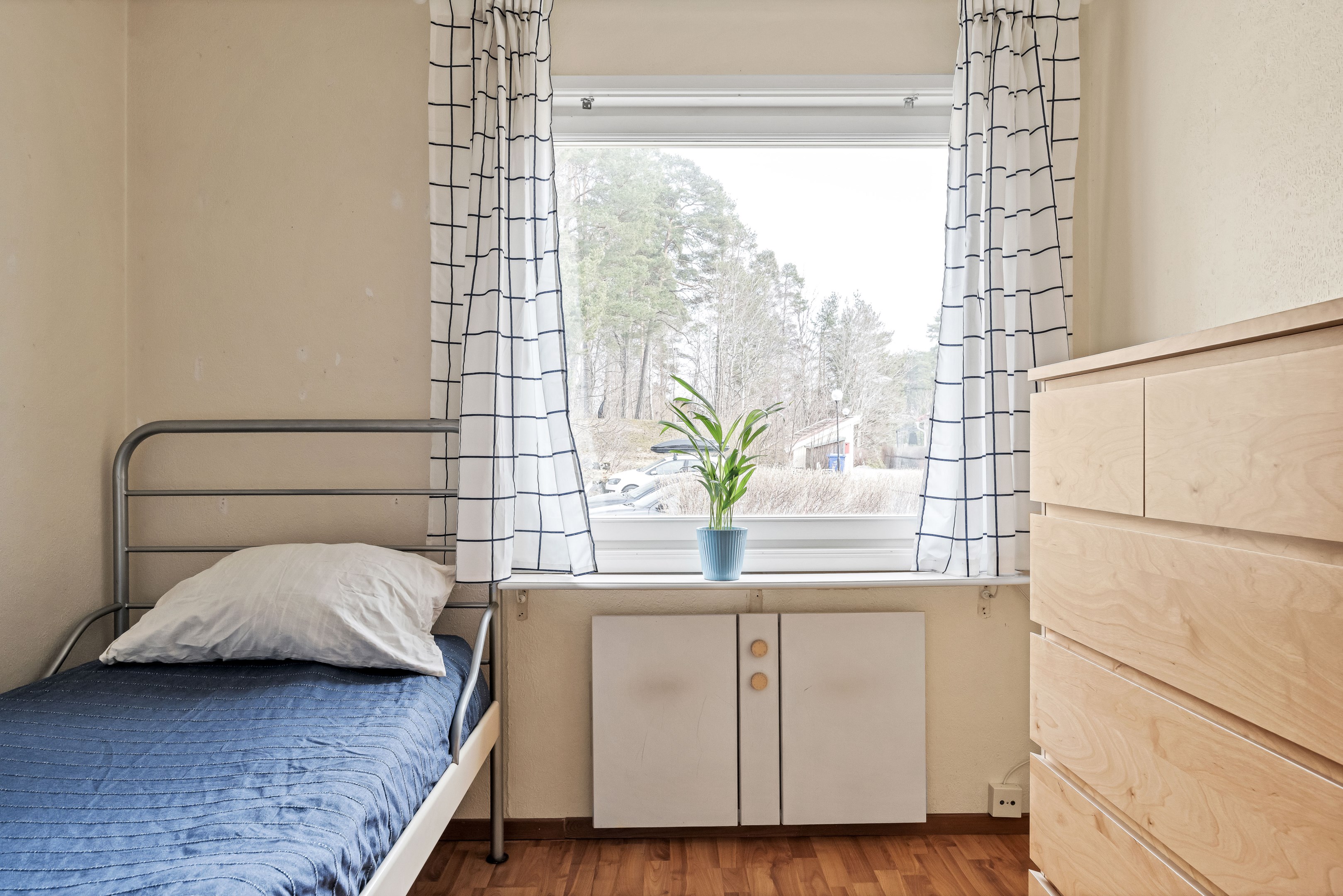 Bostadsbild från Rödhakevägen 21, Såld i Sunnersta, Uppsala