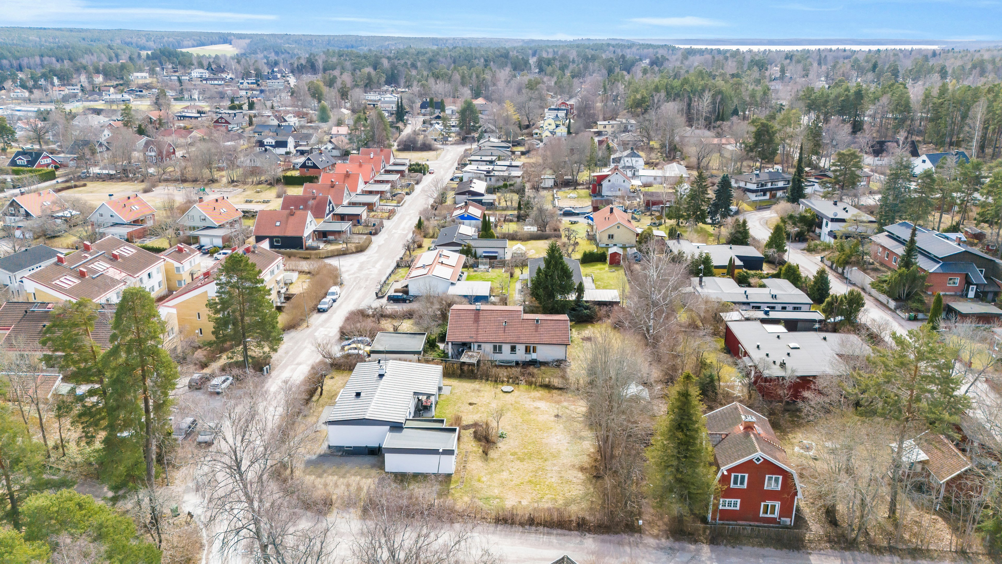 Bostadsbild från Rödhakevägen 21, Såld i Sunnersta, Uppsala