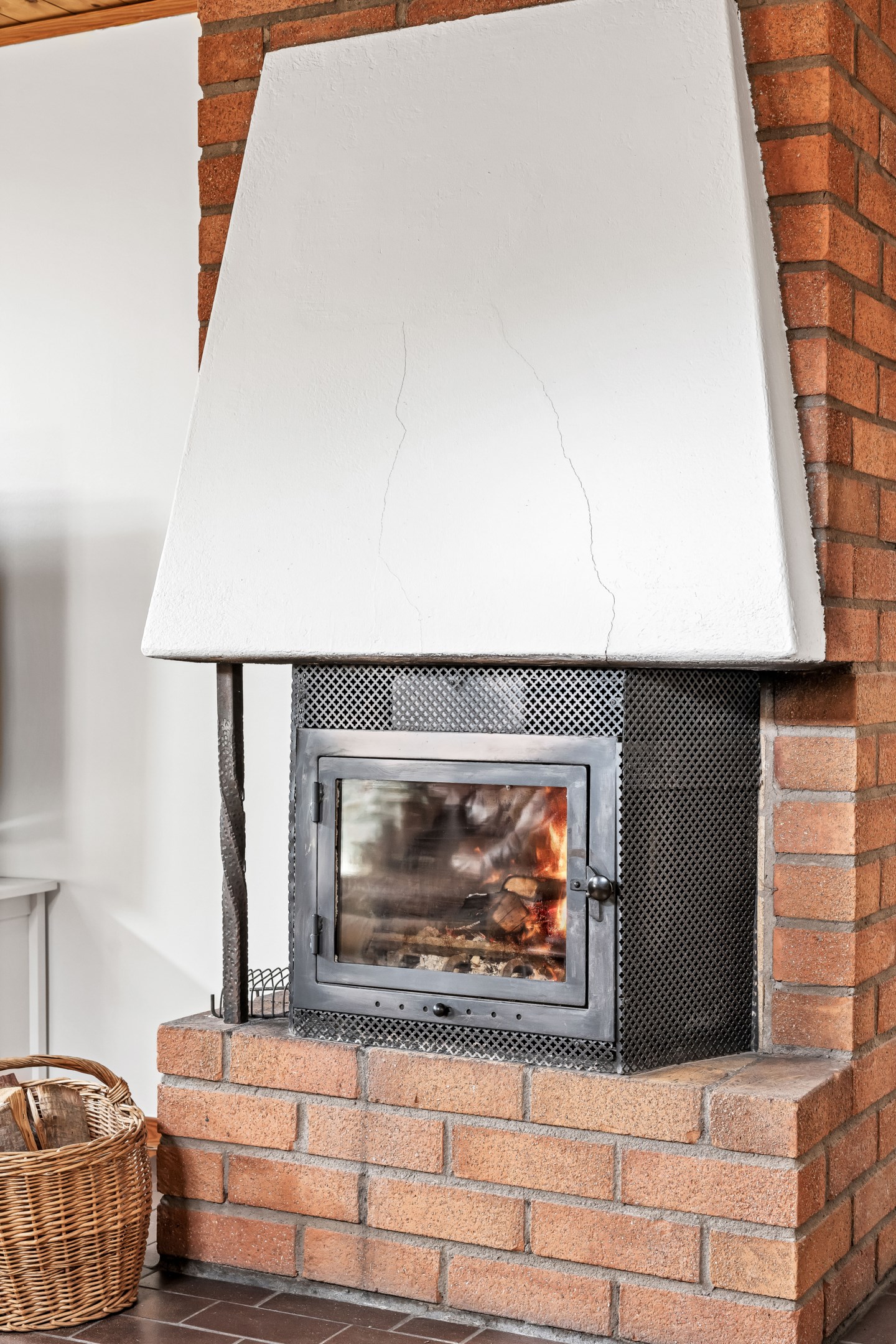 Bostadsbild från Rödhakevägen 21, Såld i Sunnersta, Uppsala