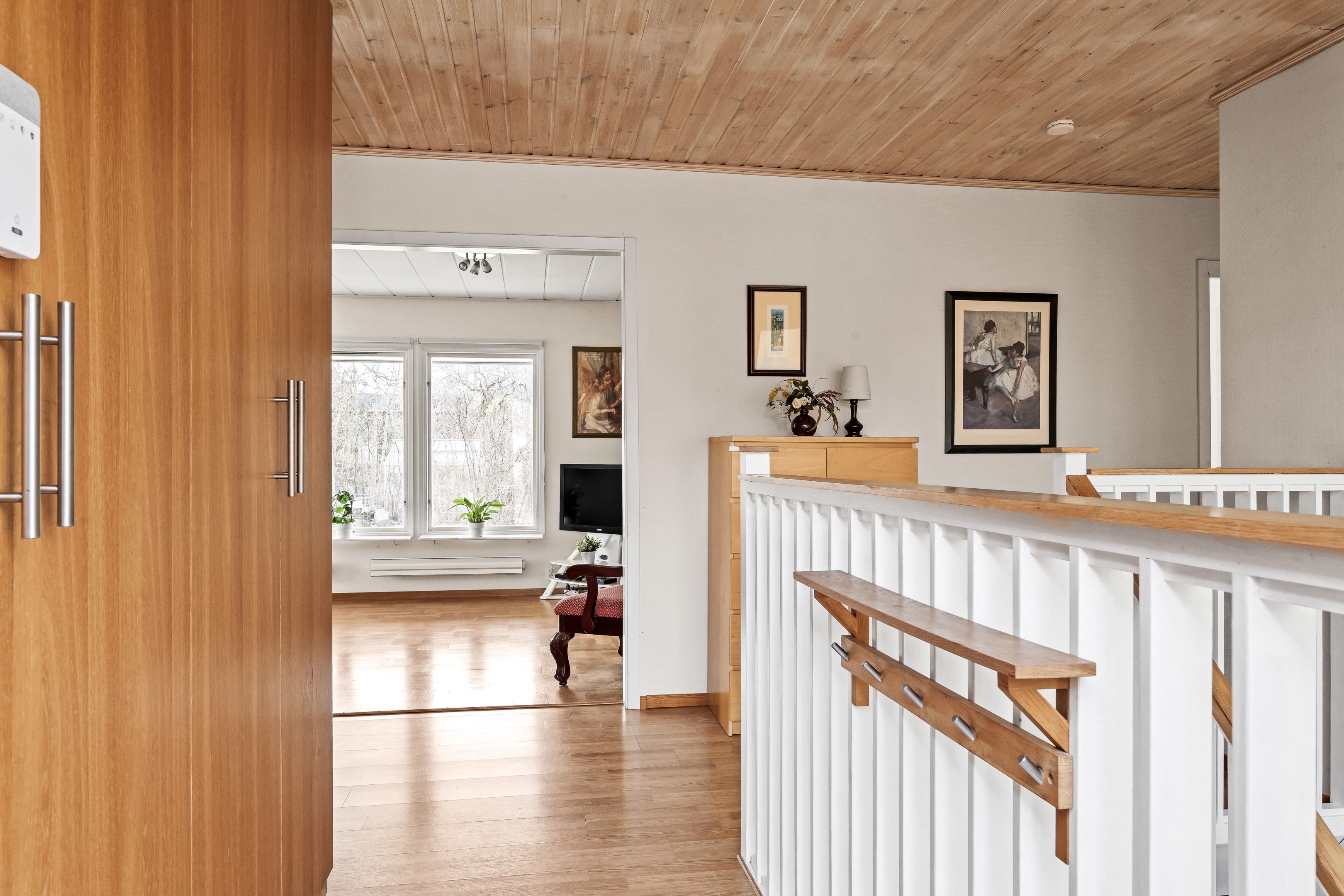 Bostadsbild från Rödhakevägen 21, Såld i Sunnersta, Uppsala