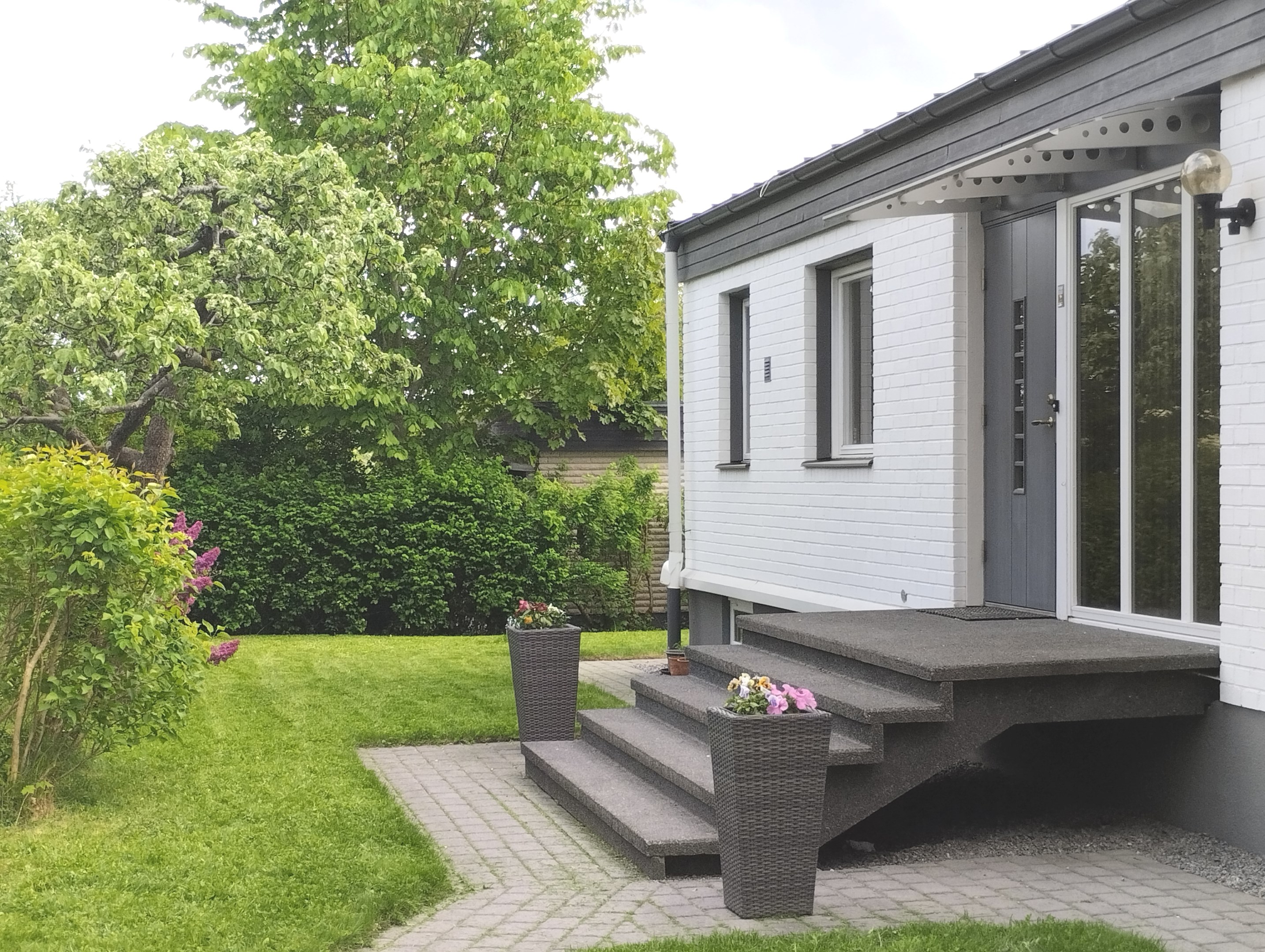 Säljarens egna bild!