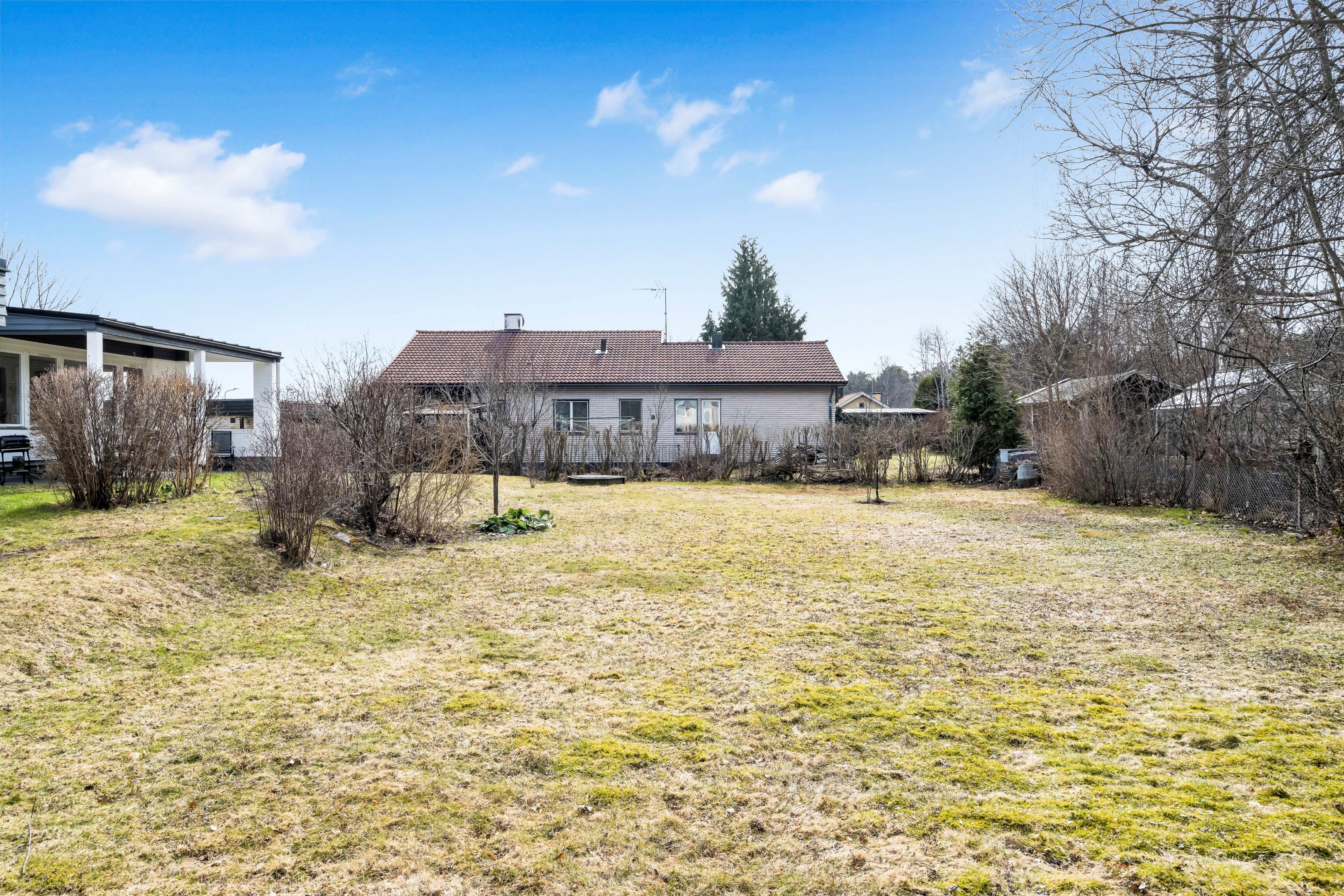 Bostadsbild från Rödhakevägen 21, Såld i Sunnersta, Uppsala