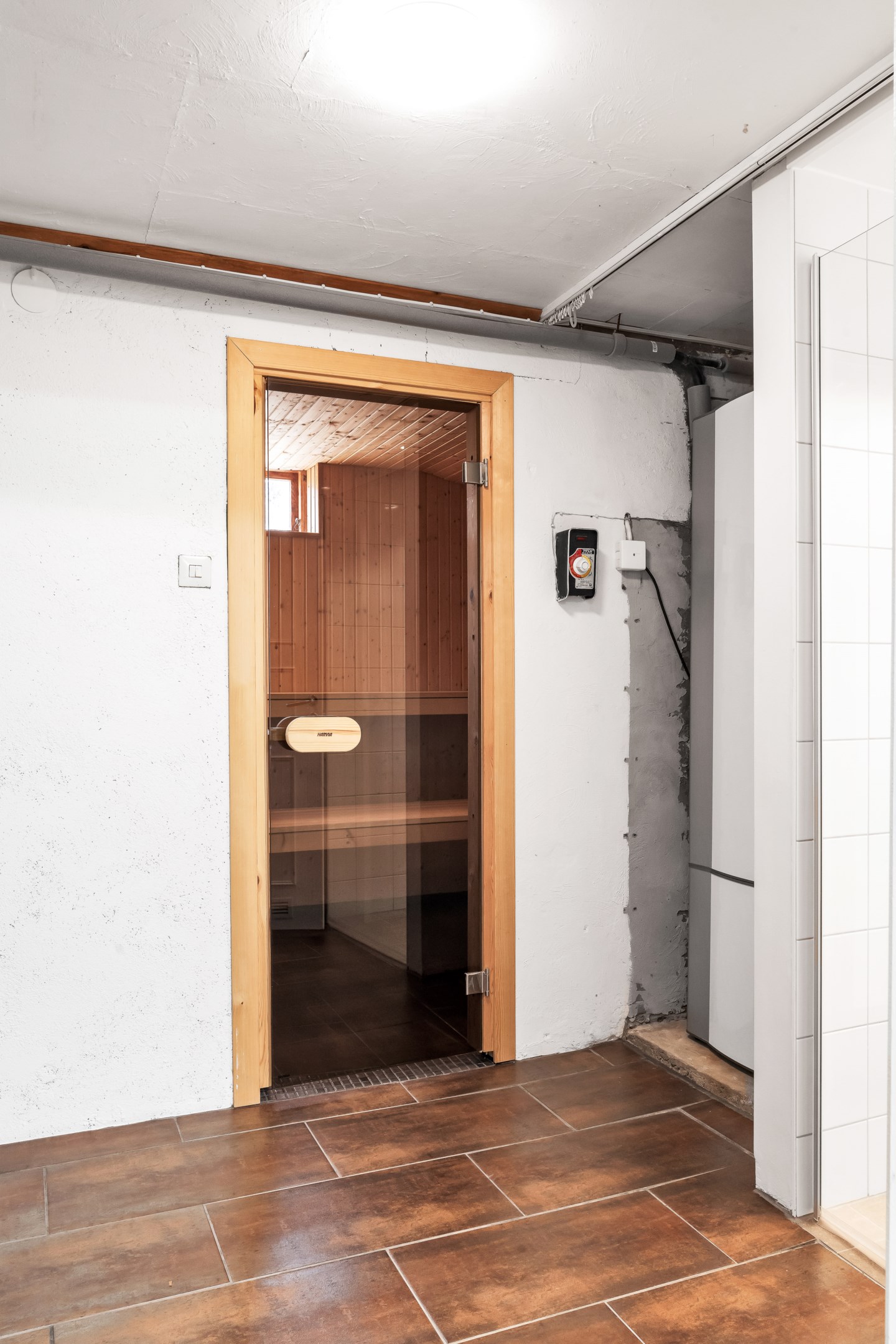 Bostadsbild från Rödhakevägen 21, Såld i Sunnersta, Uppsala