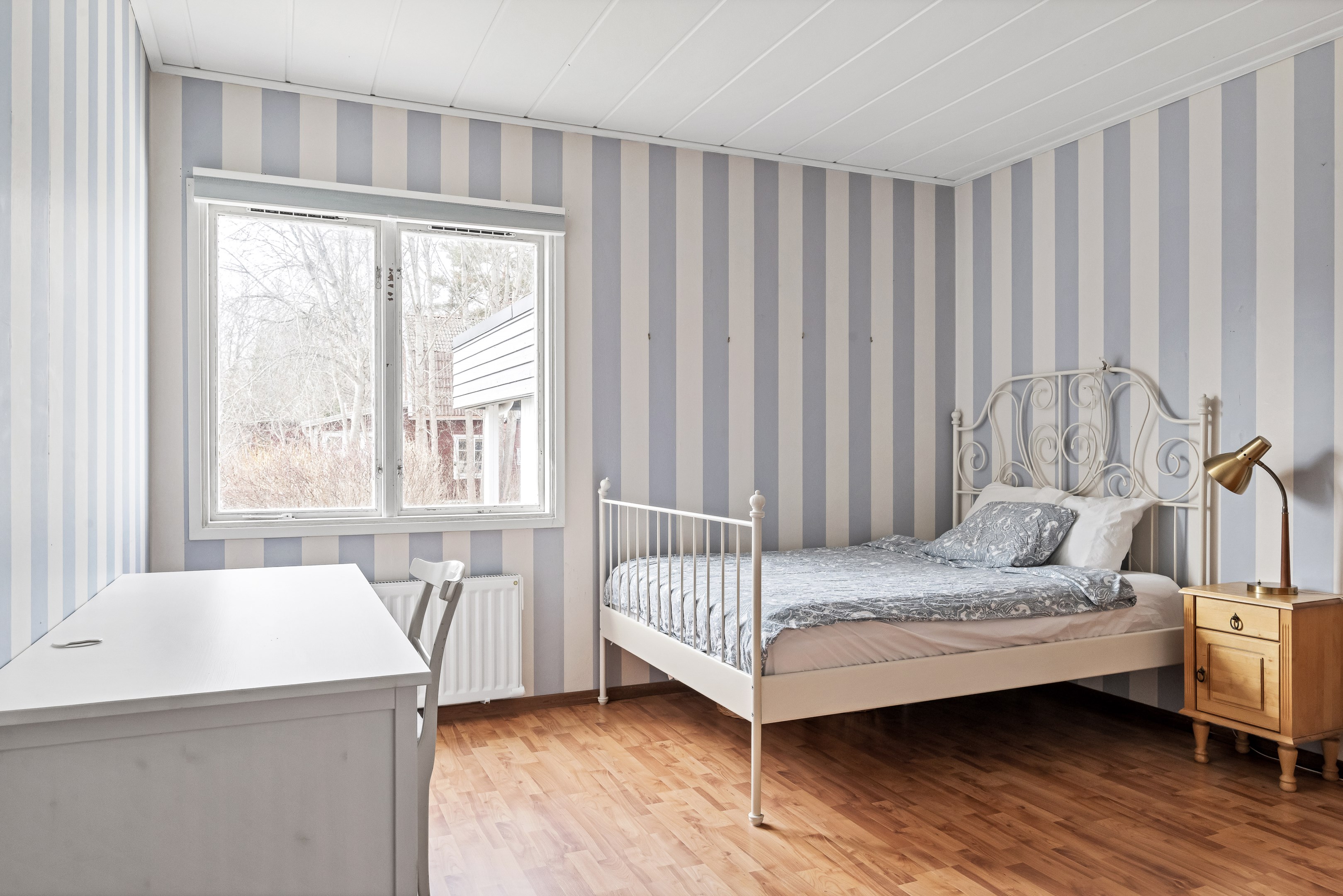 Bostadsbild från Rödhakevägen 21, Såld i Sunnersta, Uppsala