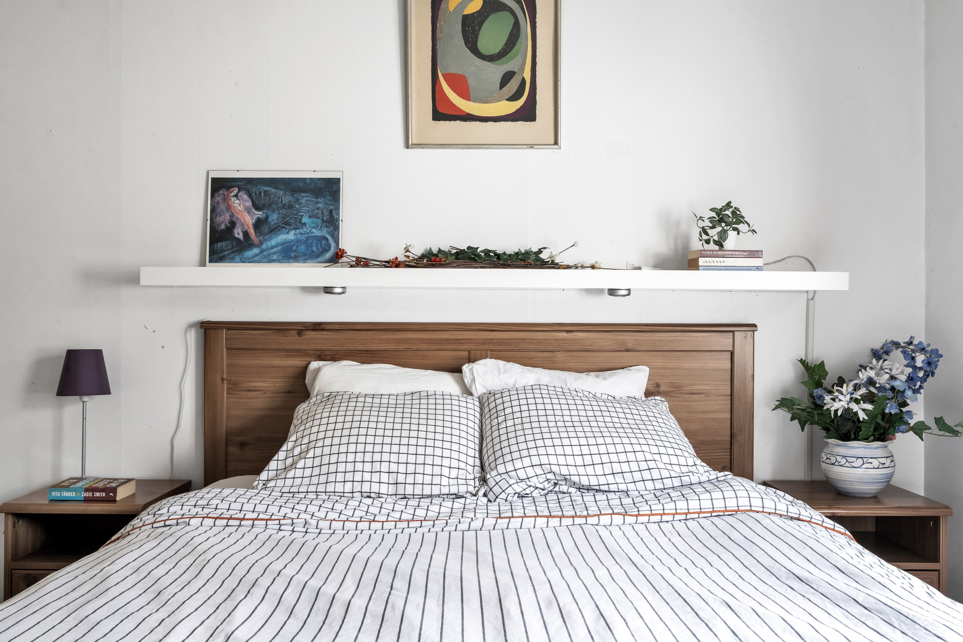 Bostadsbild från Rödhakevägen 21, Såld i Sunnersta, Uppsala