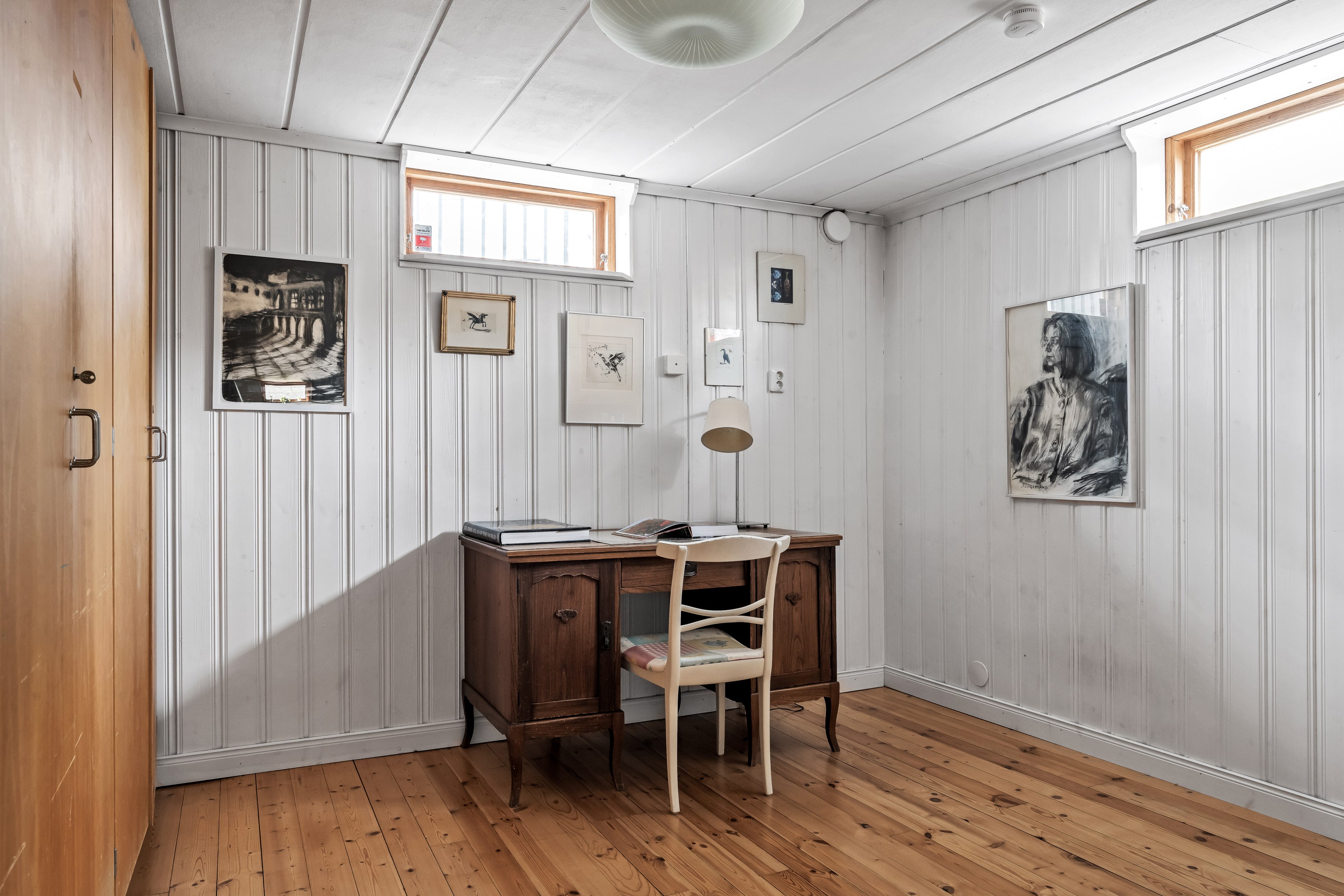 Bostadsbild från Rödhakevägen 21, Såld i Sunnersta, Uppsala