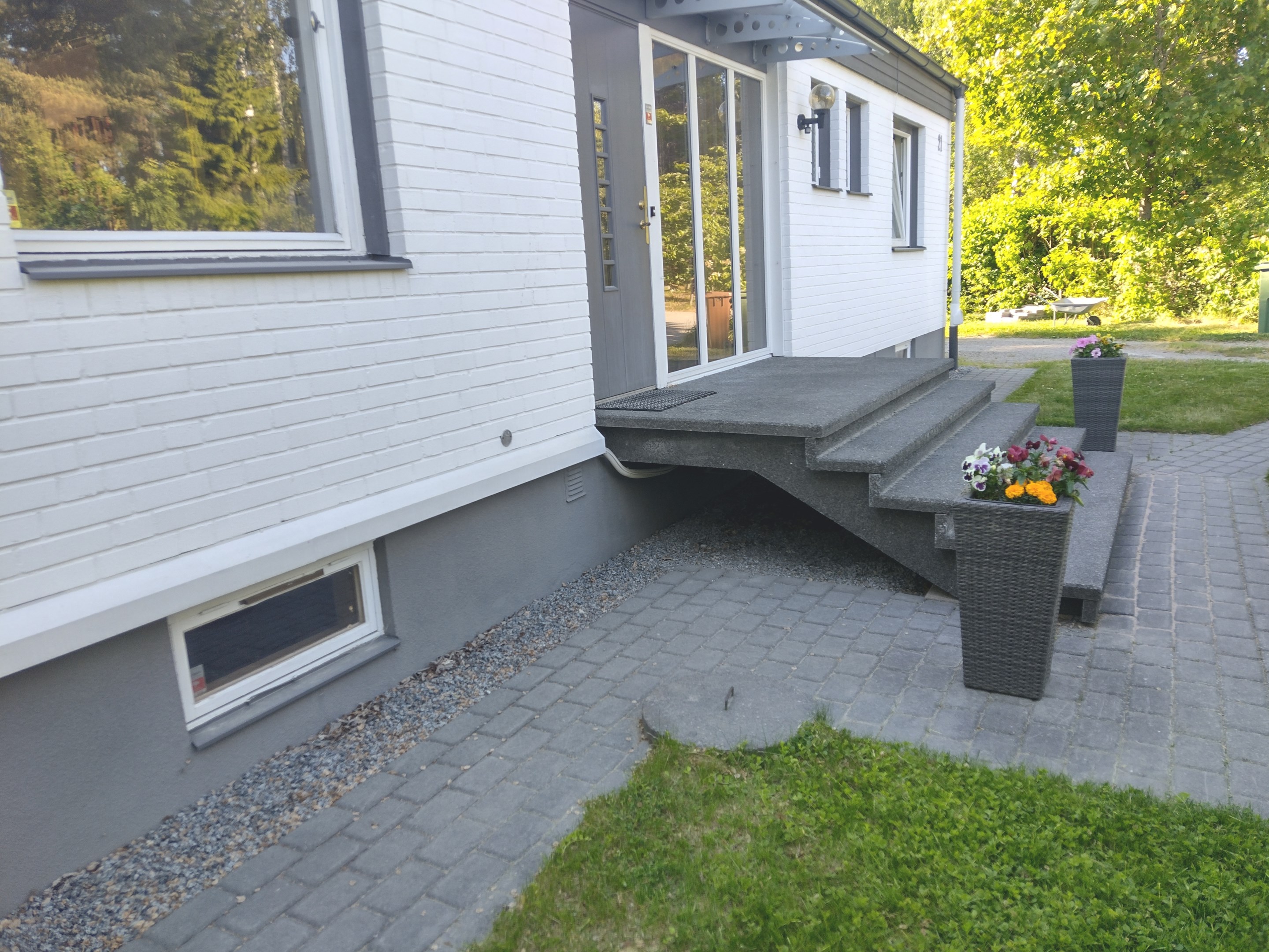 Säljarens egna bild!