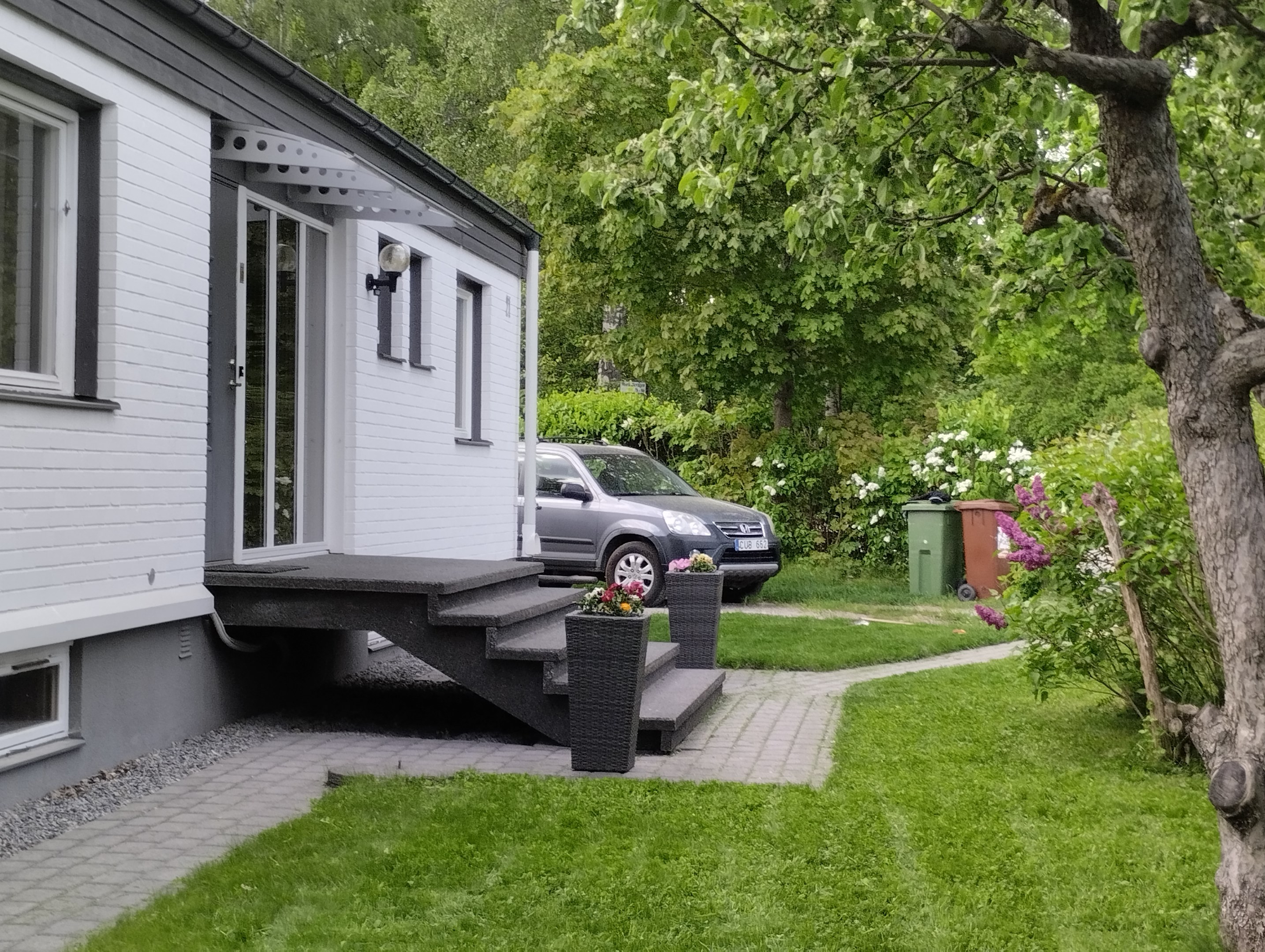 Bostadsbild från Rödhakevägen 21, Såld i Sunnersta, Uppsala