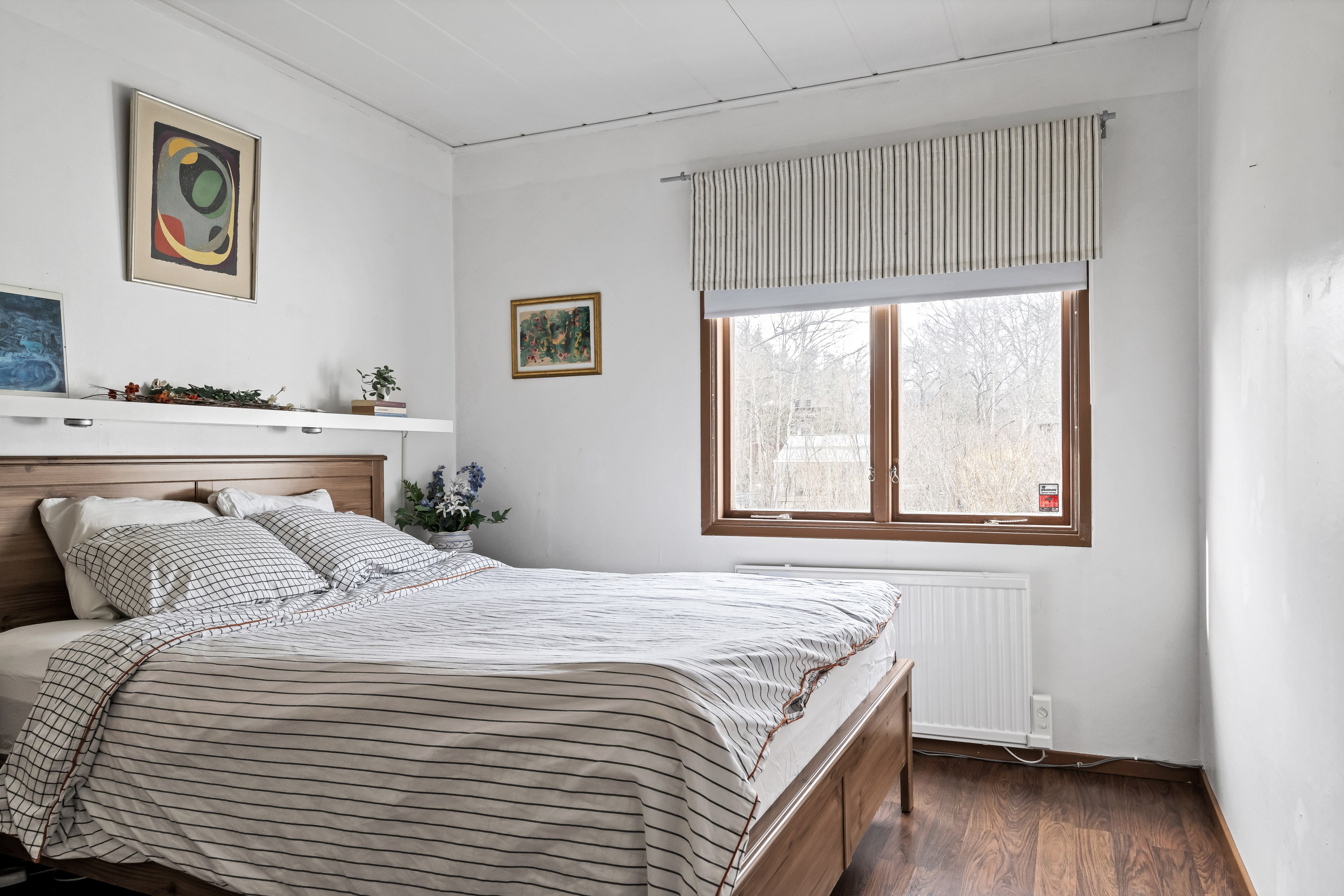 Bostadsbild från Rödhakevägen 21, Såld i Sunnersta, Uppsala