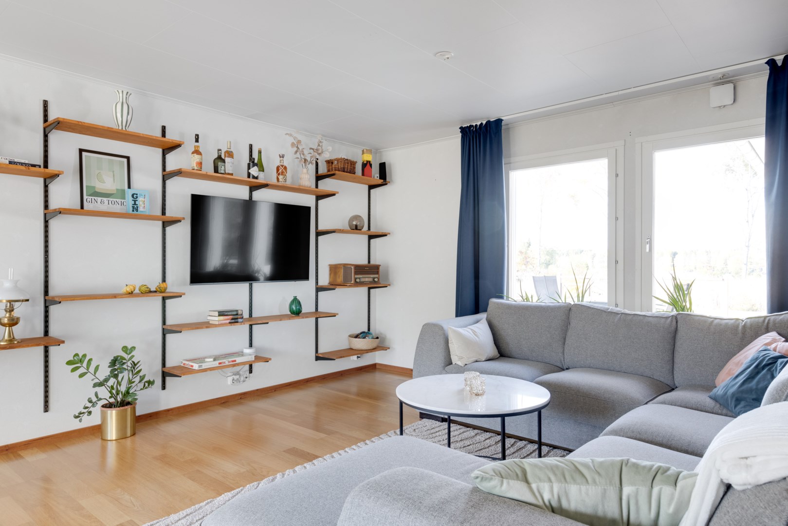 Bostadsbild från Frötuna 15, Såld i Karby Lindbacken, Uppsala