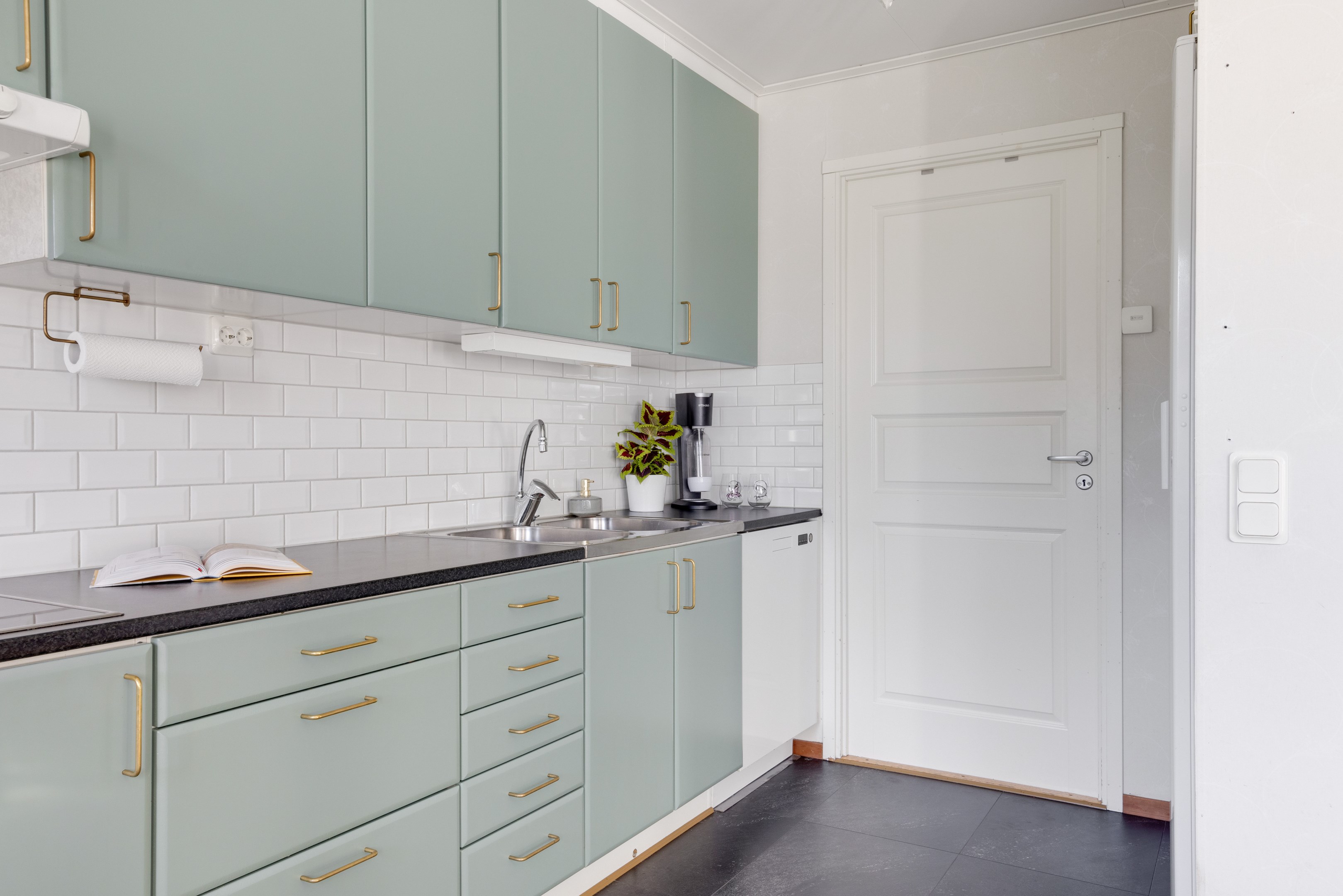 Bostadsbild från Frötuna 15, Såld i Karby Lindbacken, Uppsala