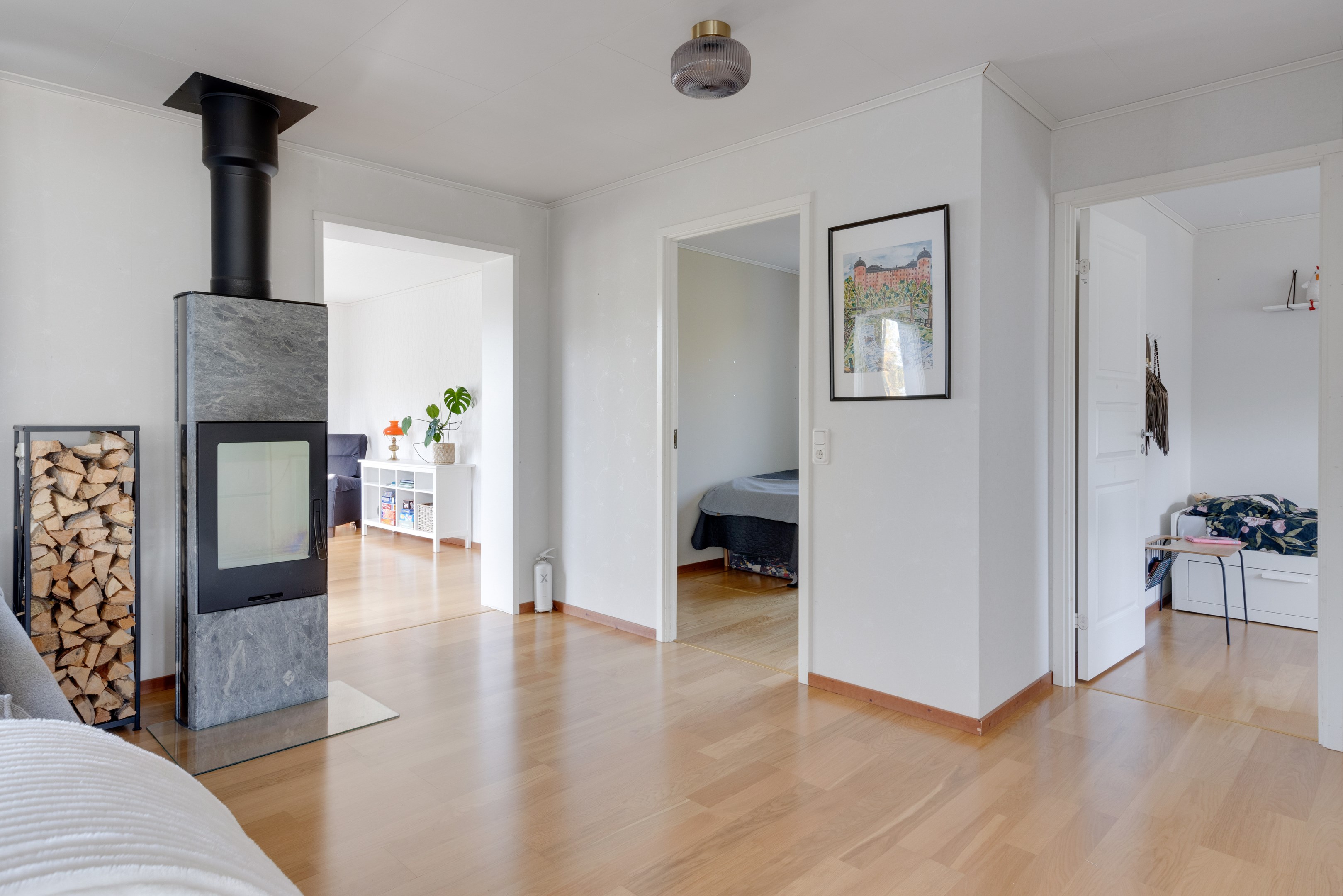 Bostadsbild från Frötuna 15, Såld i Karby Lindbacken, Uppsala